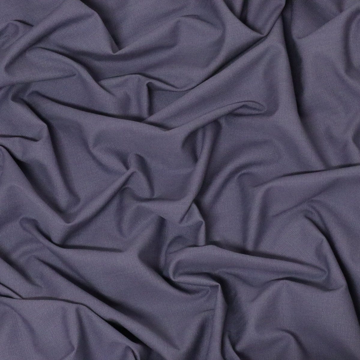Clearance Romo Villa Nova Seville Agapanthus Washable Brushed Cotton Fabric - Image 4