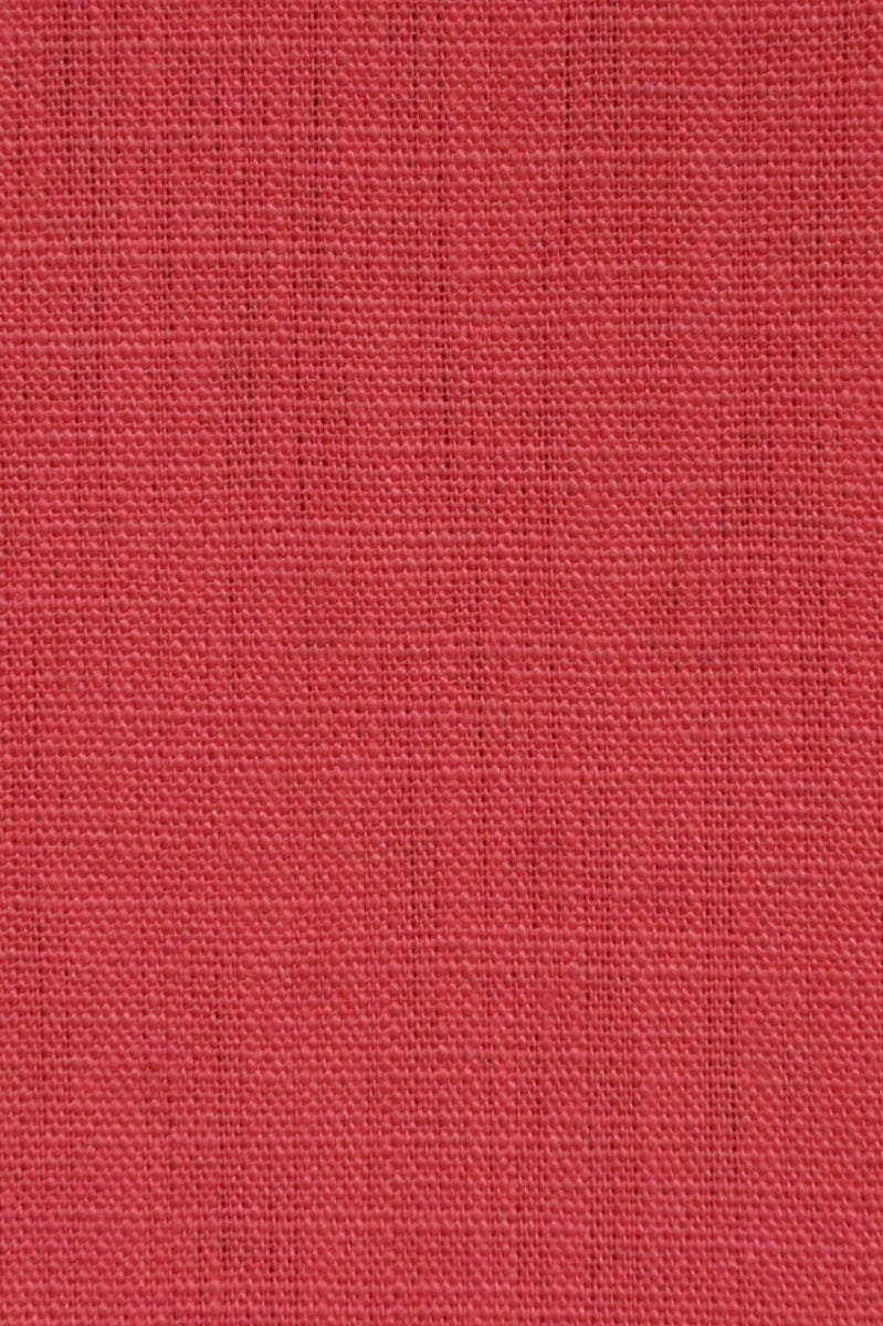 Clearance Romo Villa Nova Seville Hibiscus Fabric - Image 2