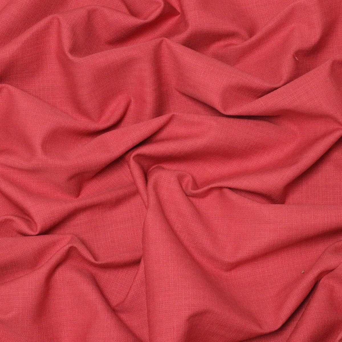 Clearance Romo Villa Nova Seville Hibiscus Fabric - Image 3