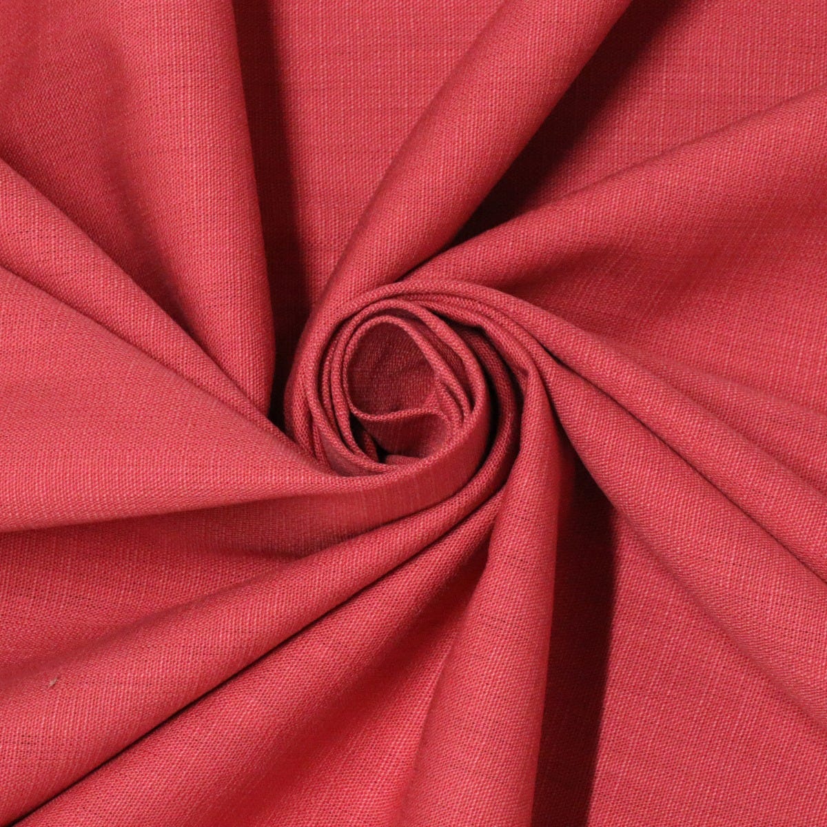 Clearance Romo Villa Nova Seville Hibiscus Fabric - Image 5