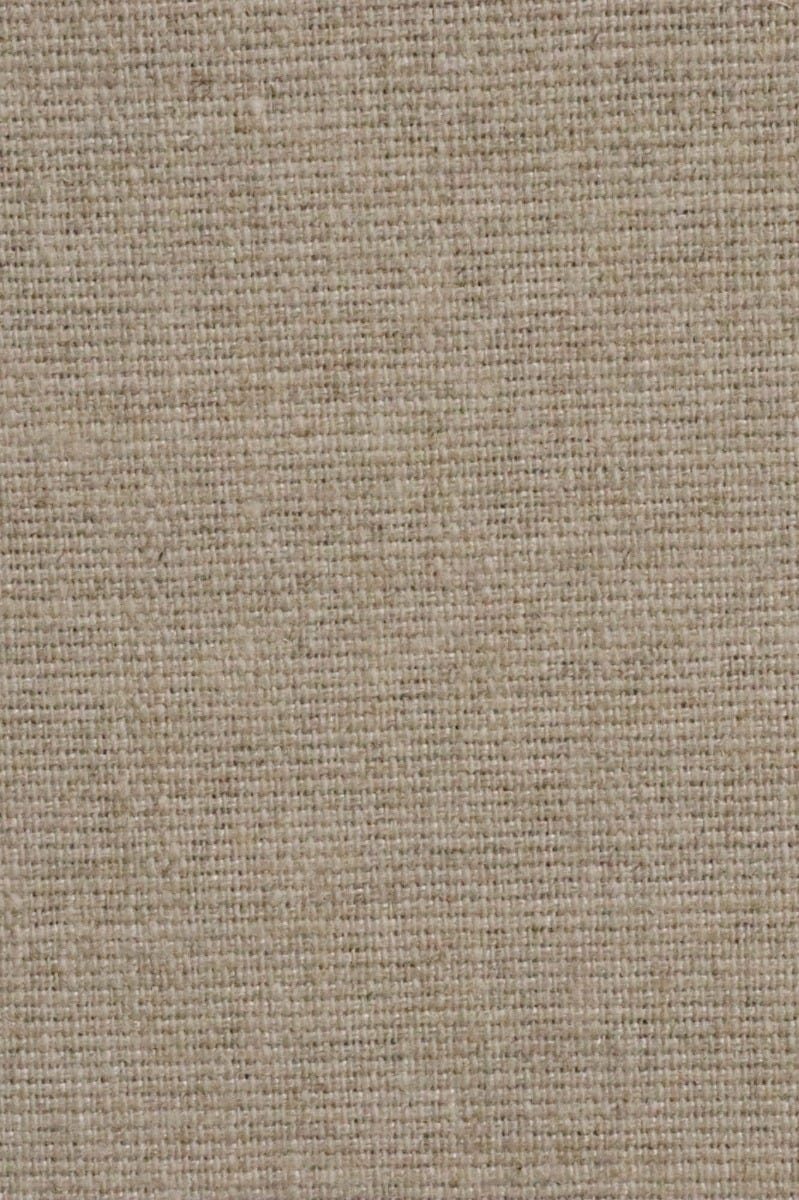 Ronda Natural Double Width Fabric - Image 2