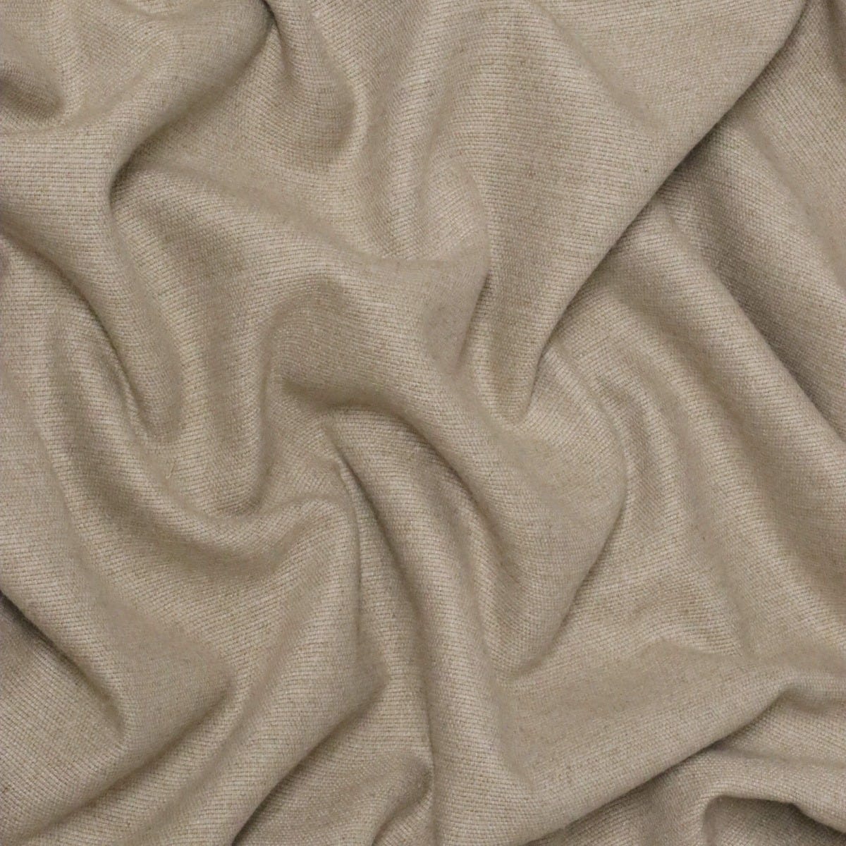 Ronda Natural Double Width Fabric - Image 3