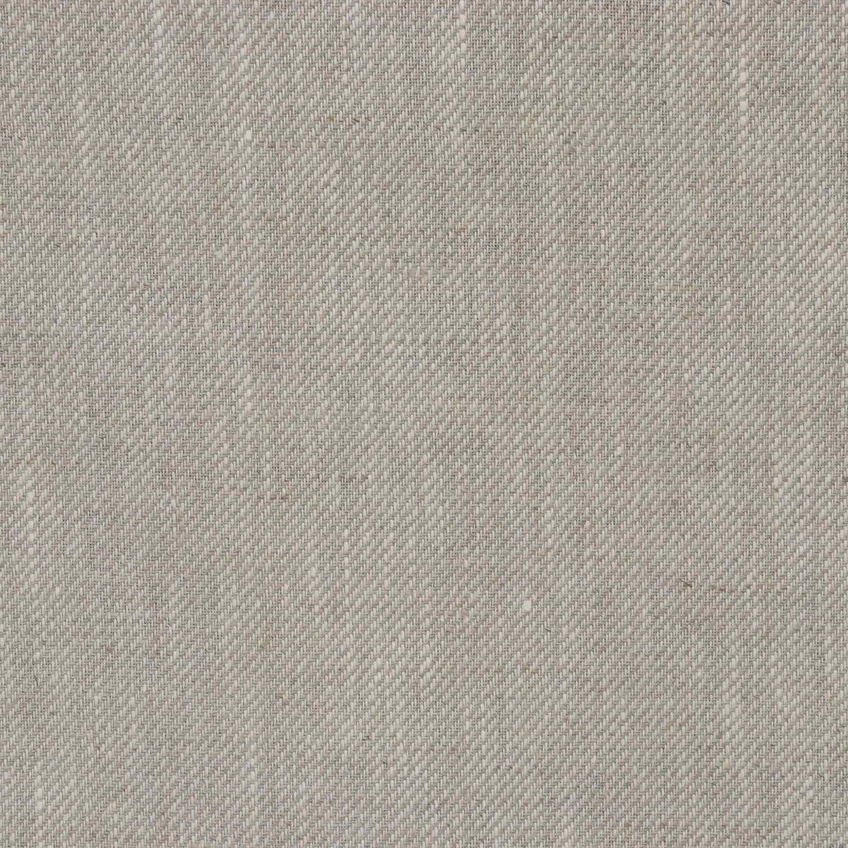 Russian Linen Wolf 1 Fabric - Image 4