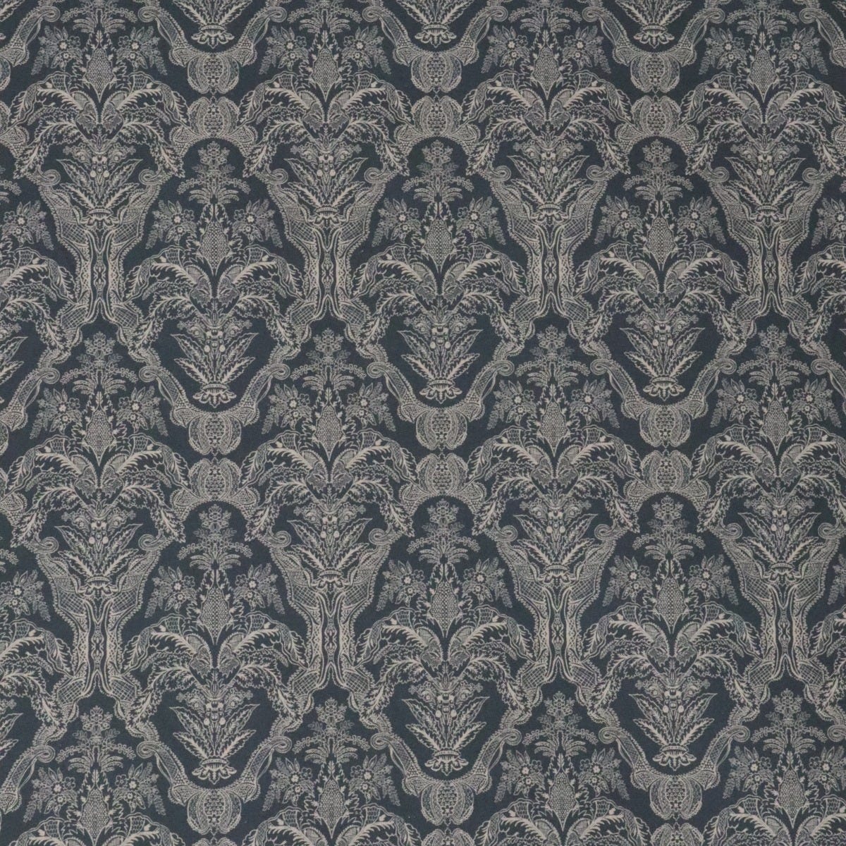 Siena Indigo / White Fabric - Image 7