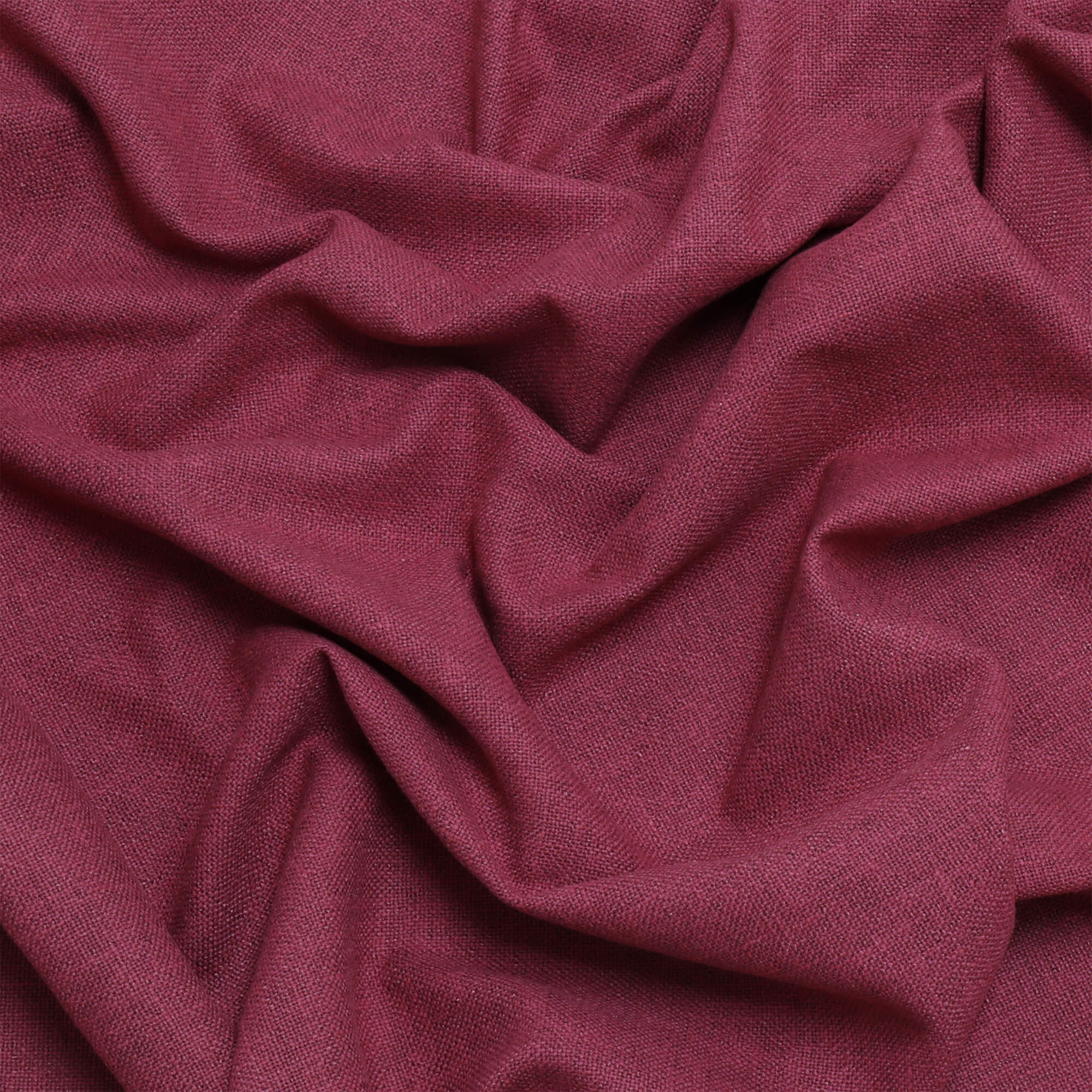 Skylar Plain Cherry Fabric - Image 3