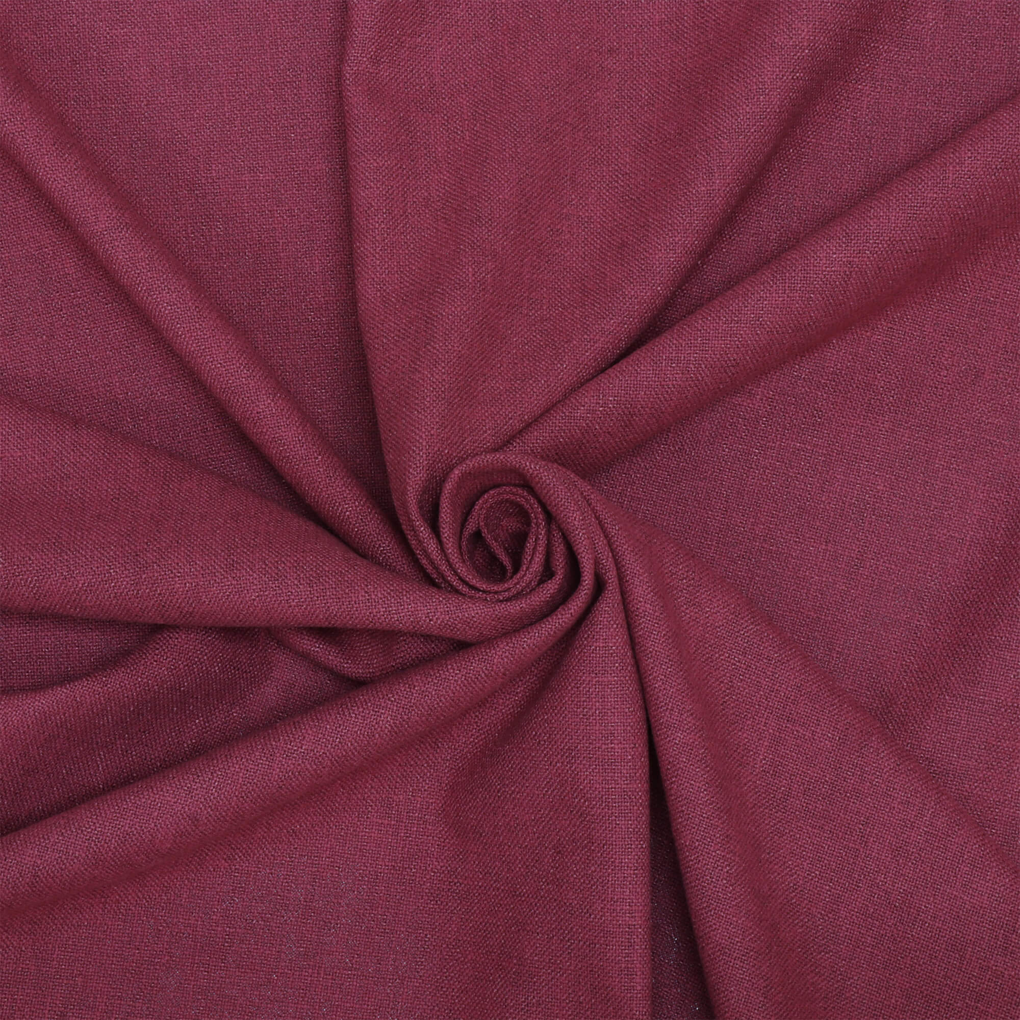 Skylar Plain Cherry Fabric - Image 4
