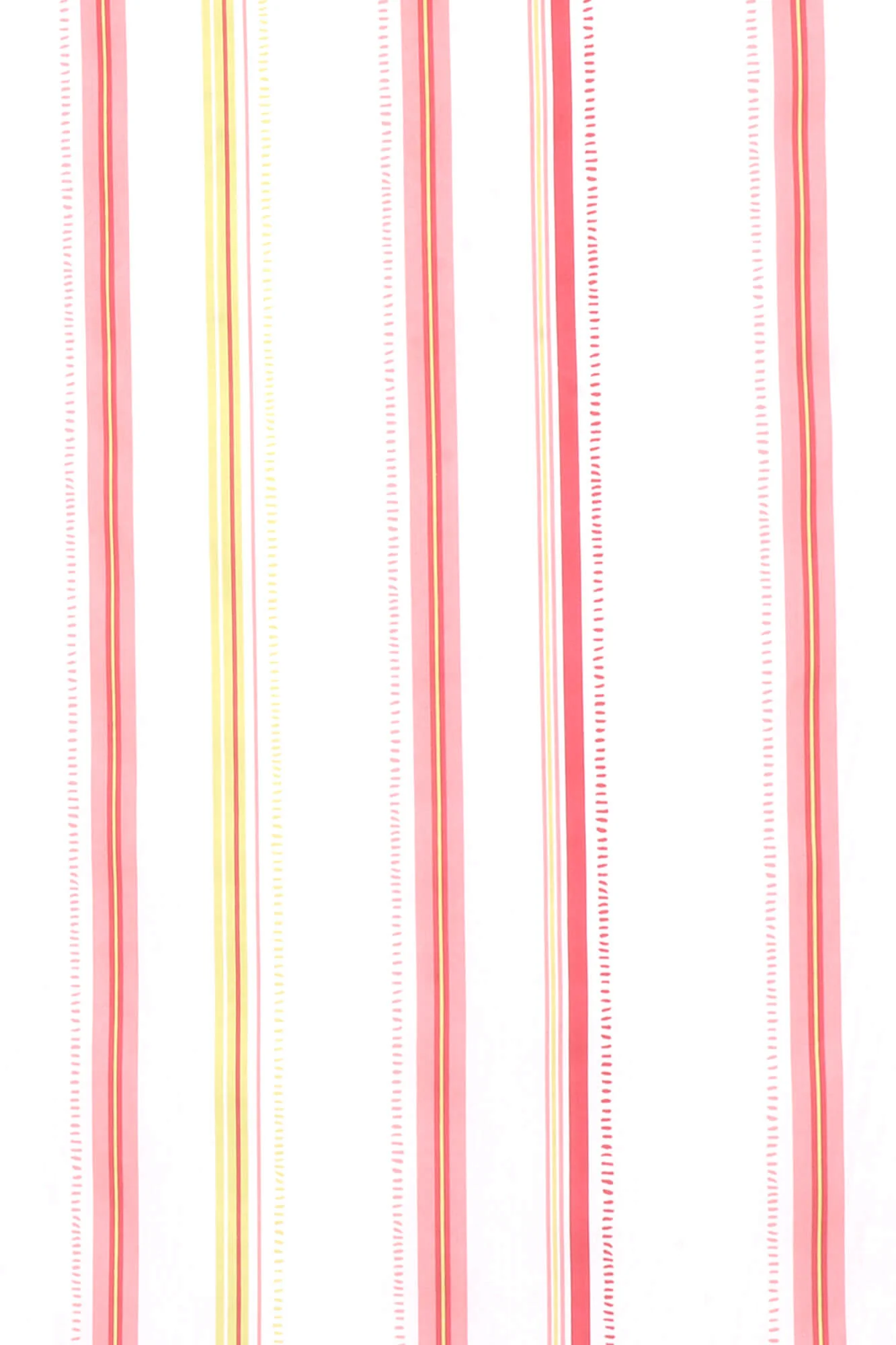 Sorrento Multi Stripe Fabric