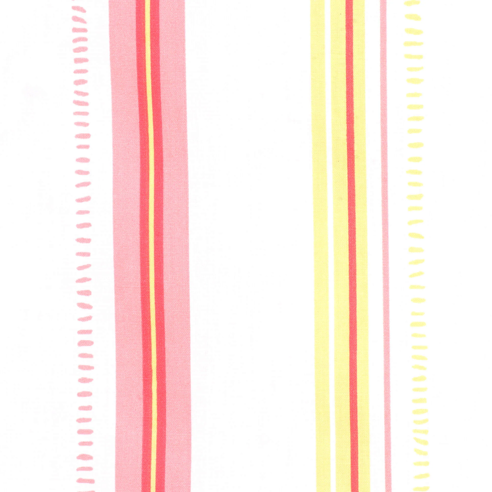 Sorrento Multi Stripe Fabric - Image 5