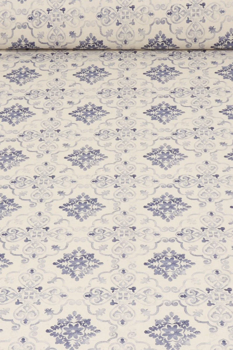 Clearance Tangier Marine Fabric - Image 2