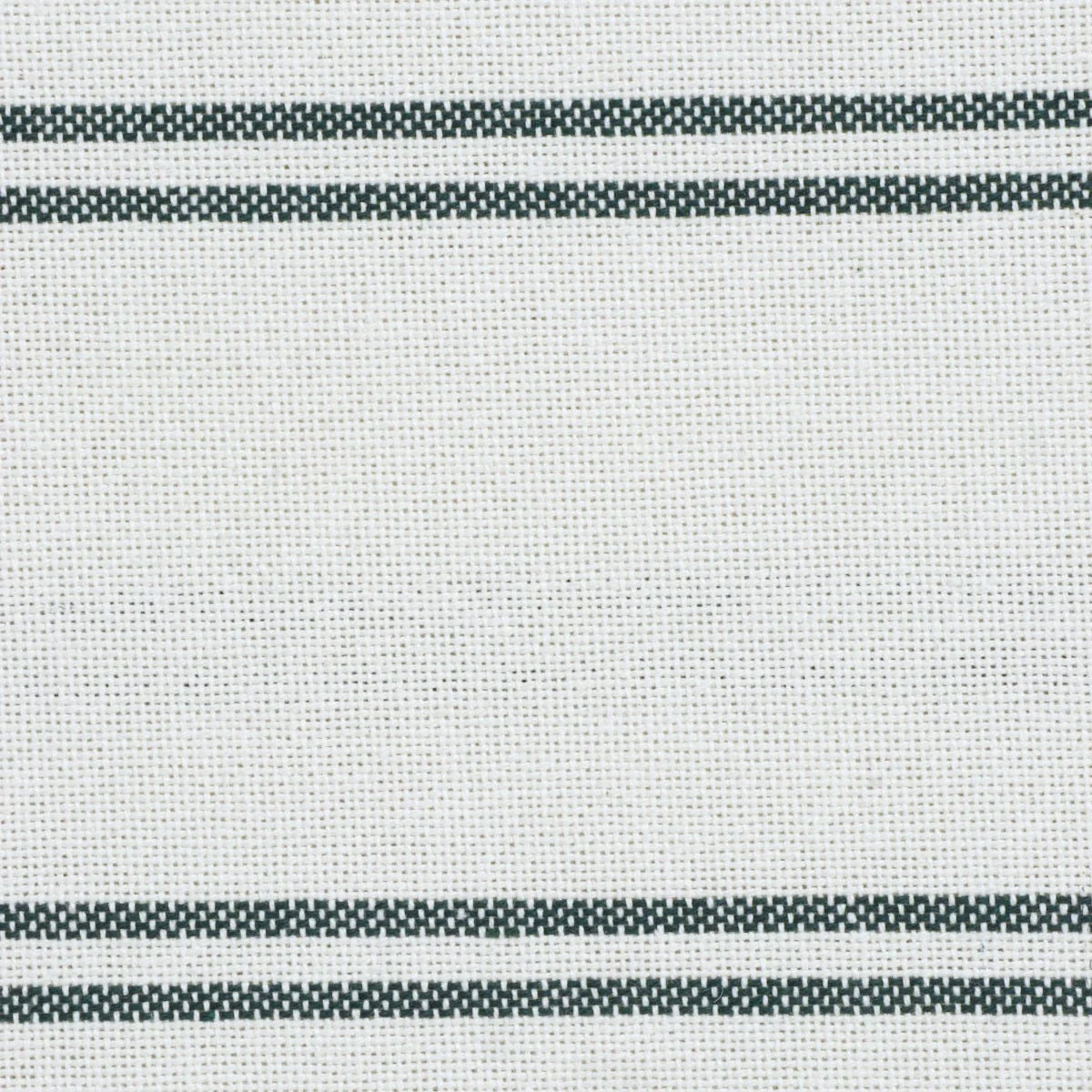 Toulouse Stripe Green Double Width Fabric - Image 6