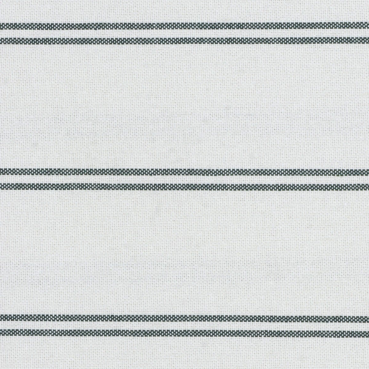 Toulouse Stripe Green Double Width Fabric - Image 8