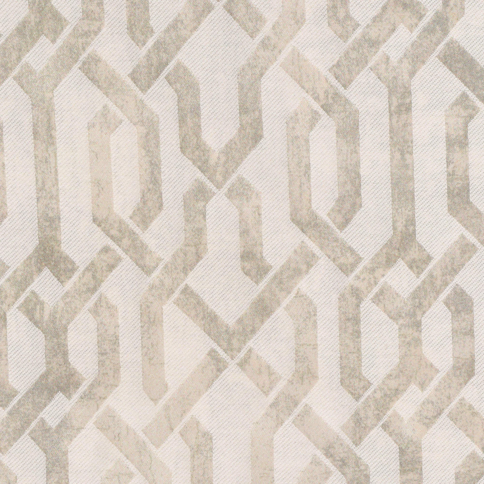 Trance Oystershell Fabric - Image 3