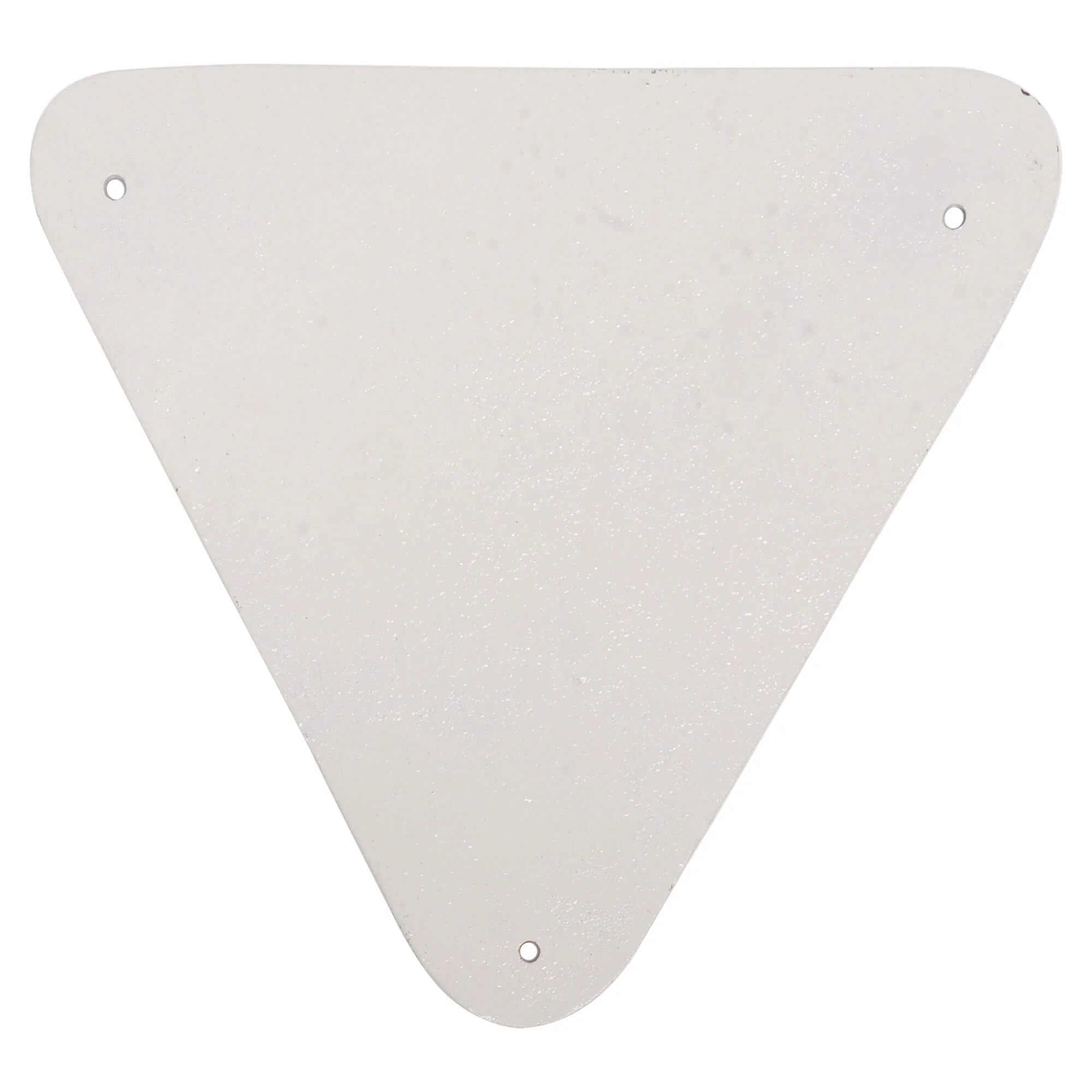 Triumph Motorcycles Union Jack Cast Iron Wall Sign - Image 4