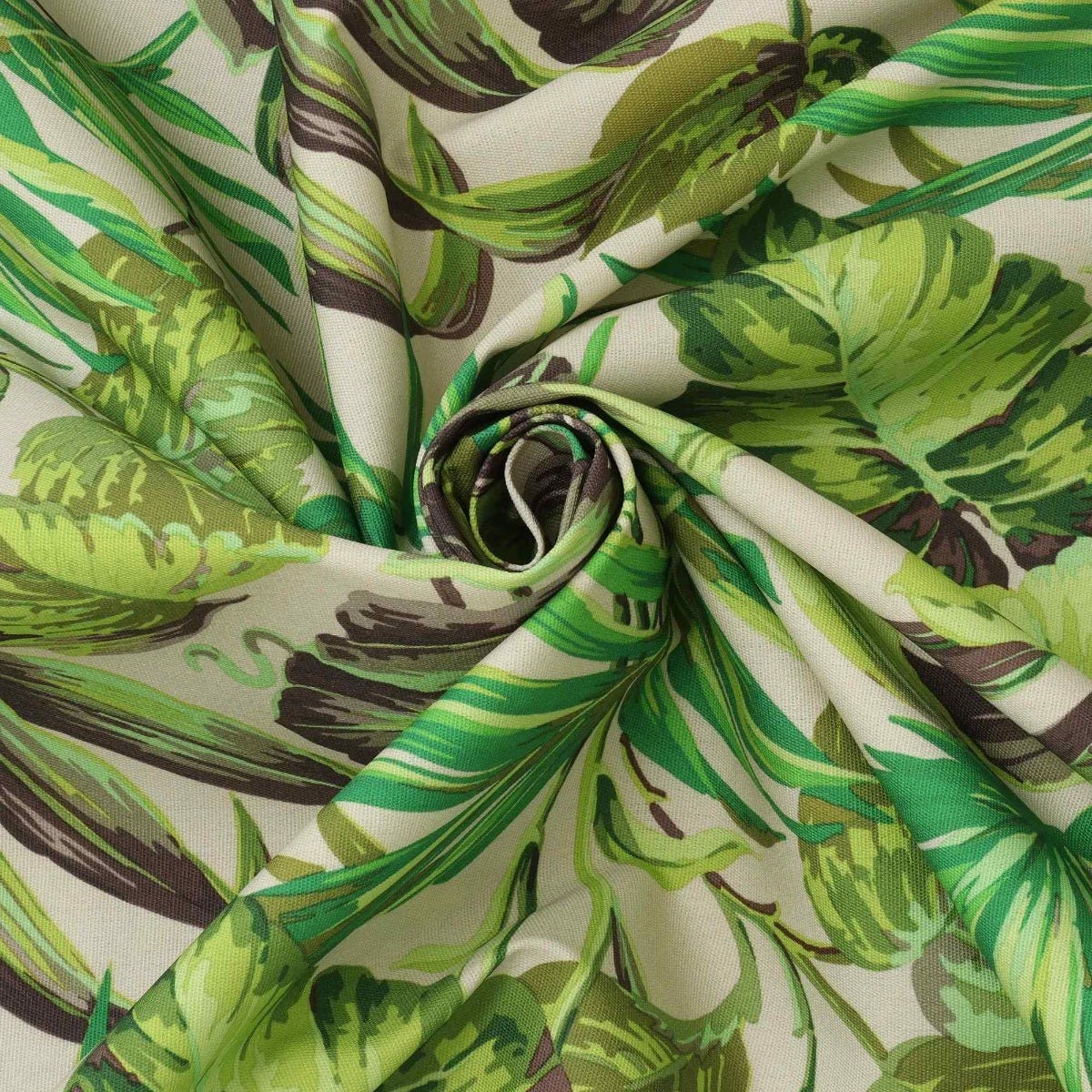 Tropical Foliage 2 Outdoor Fabric - Image 3