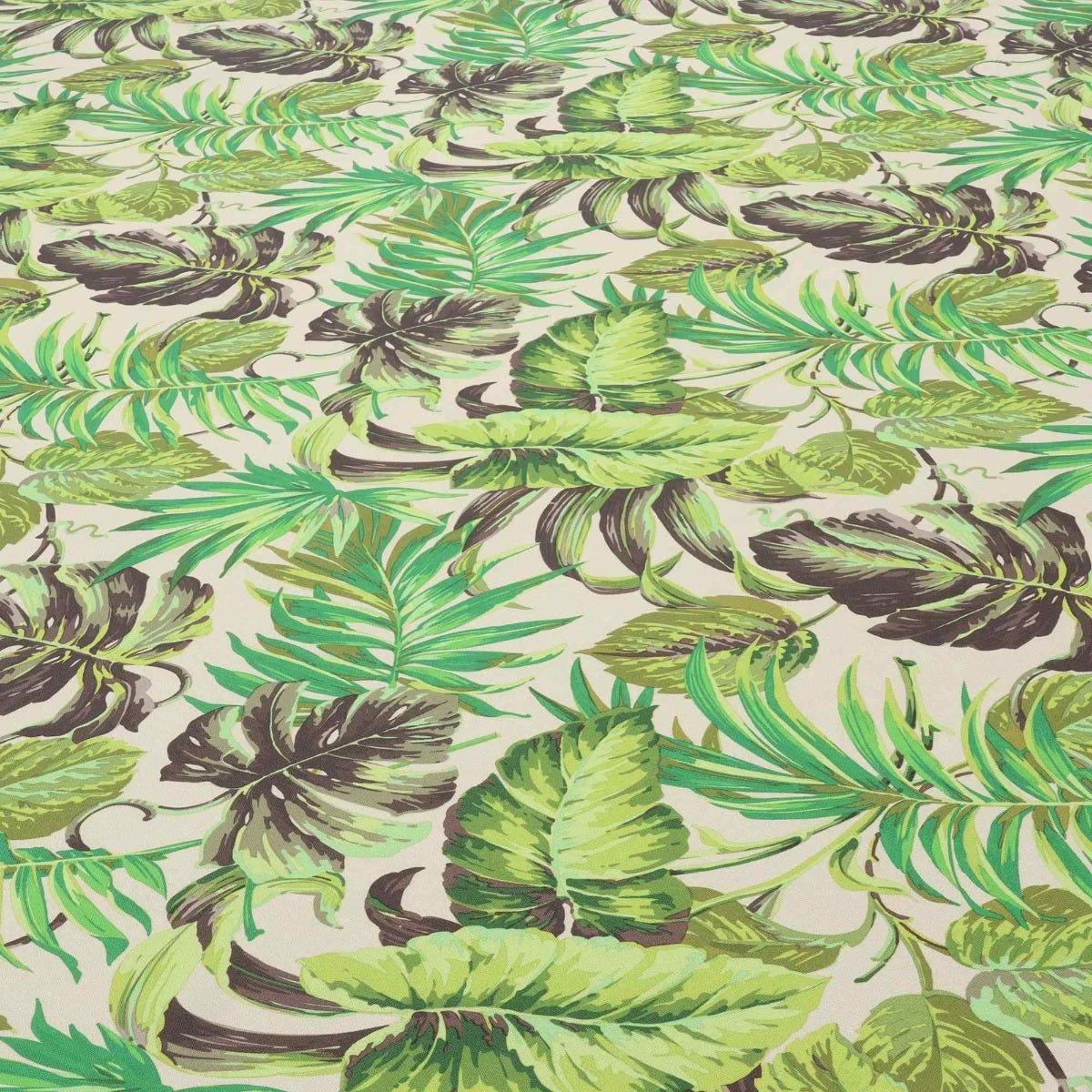 Tropical Foliage 2 Outdoor Fabric - Image 4