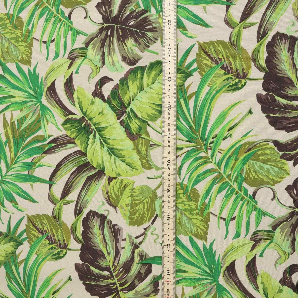 Tropical Foliage 2 Outdoor Fabric - Image 5