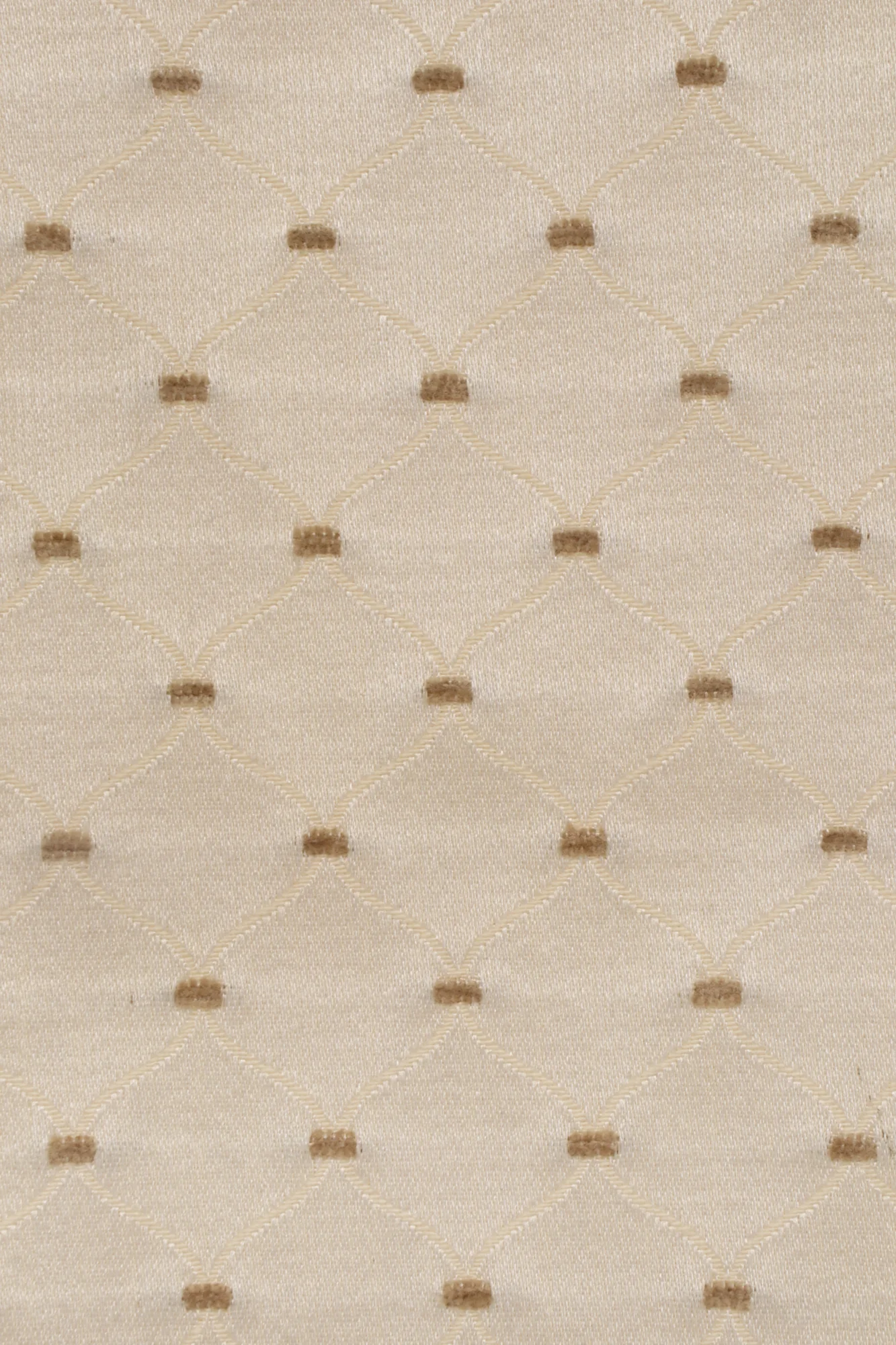 Verona Ivory Fabric