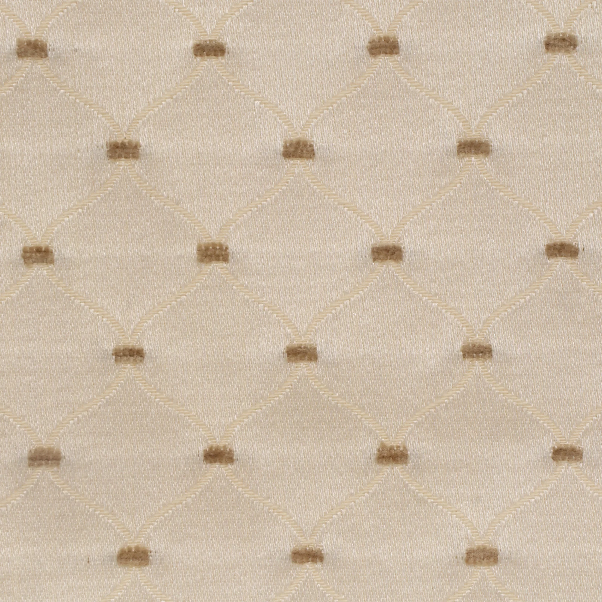 Verona Ivory Fabric - Image 2
