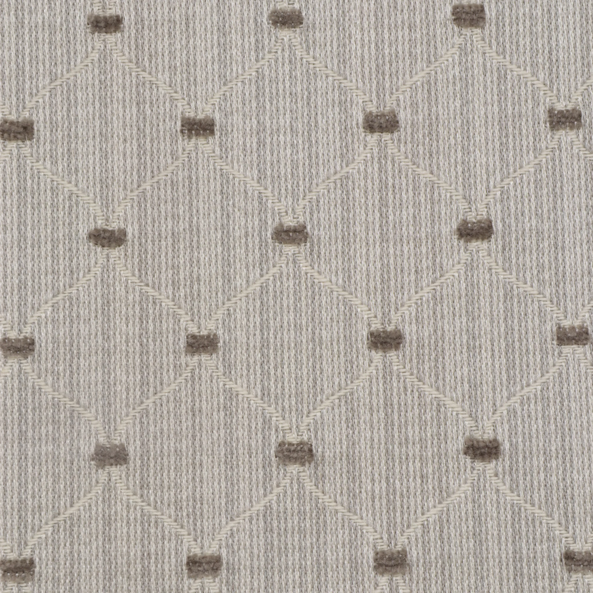 Verona Smoke Fabric - Image 2