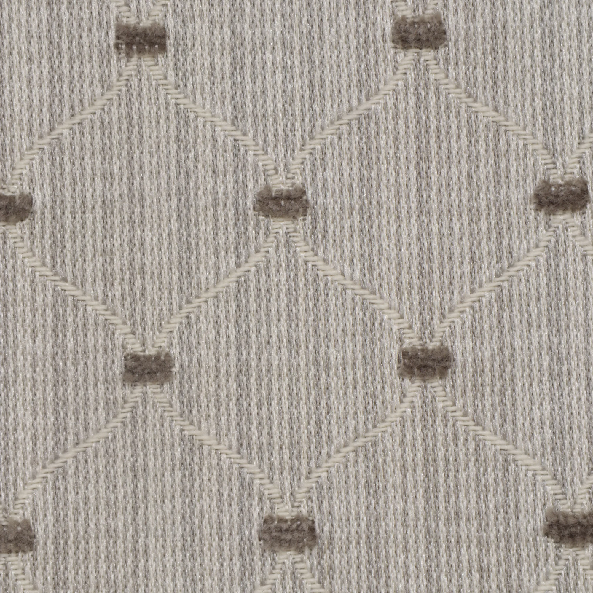 Verona Smoke Fabric - Image 3
