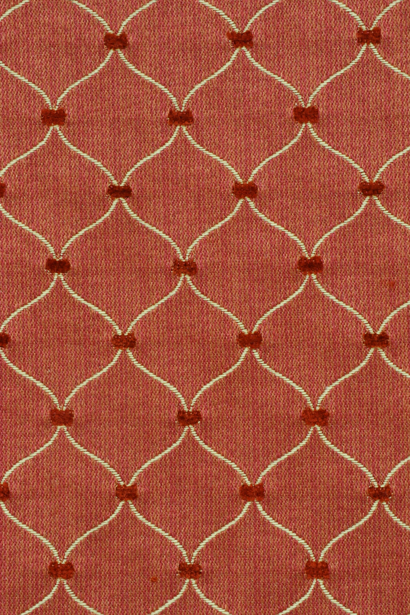 Verona Spice Fabric
