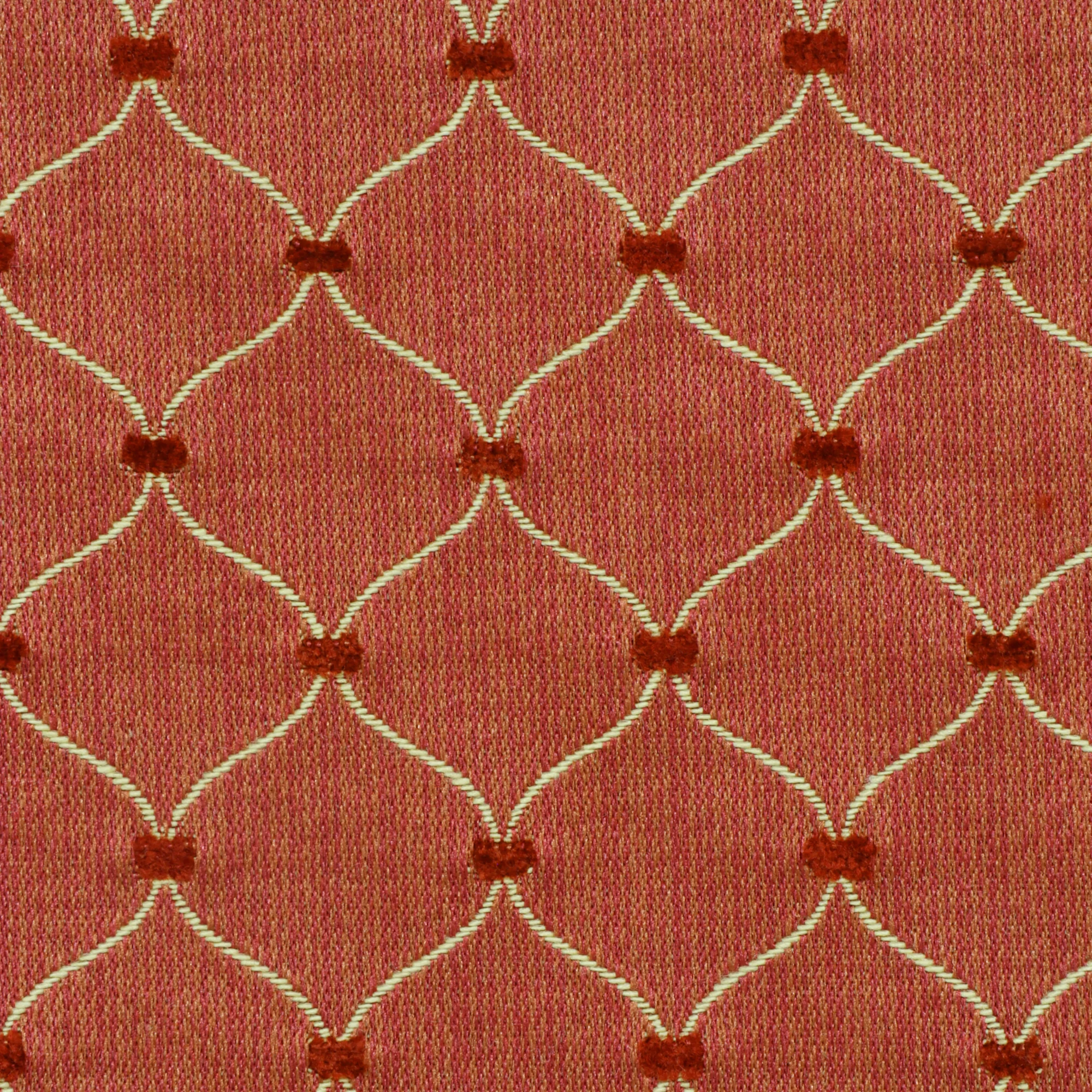 Verona Spice Fabric - Image 2