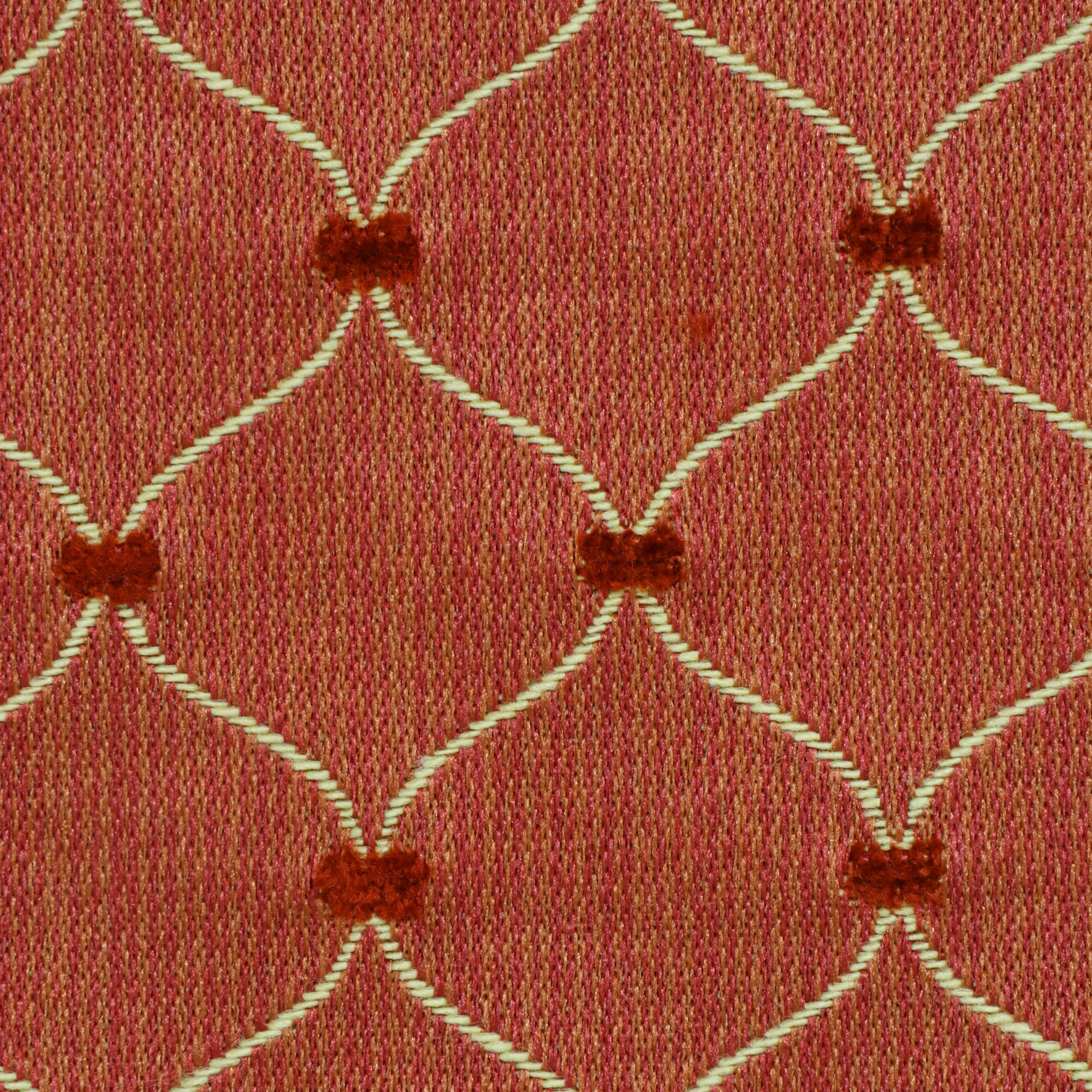 Verona Spice Fabric - Image 3