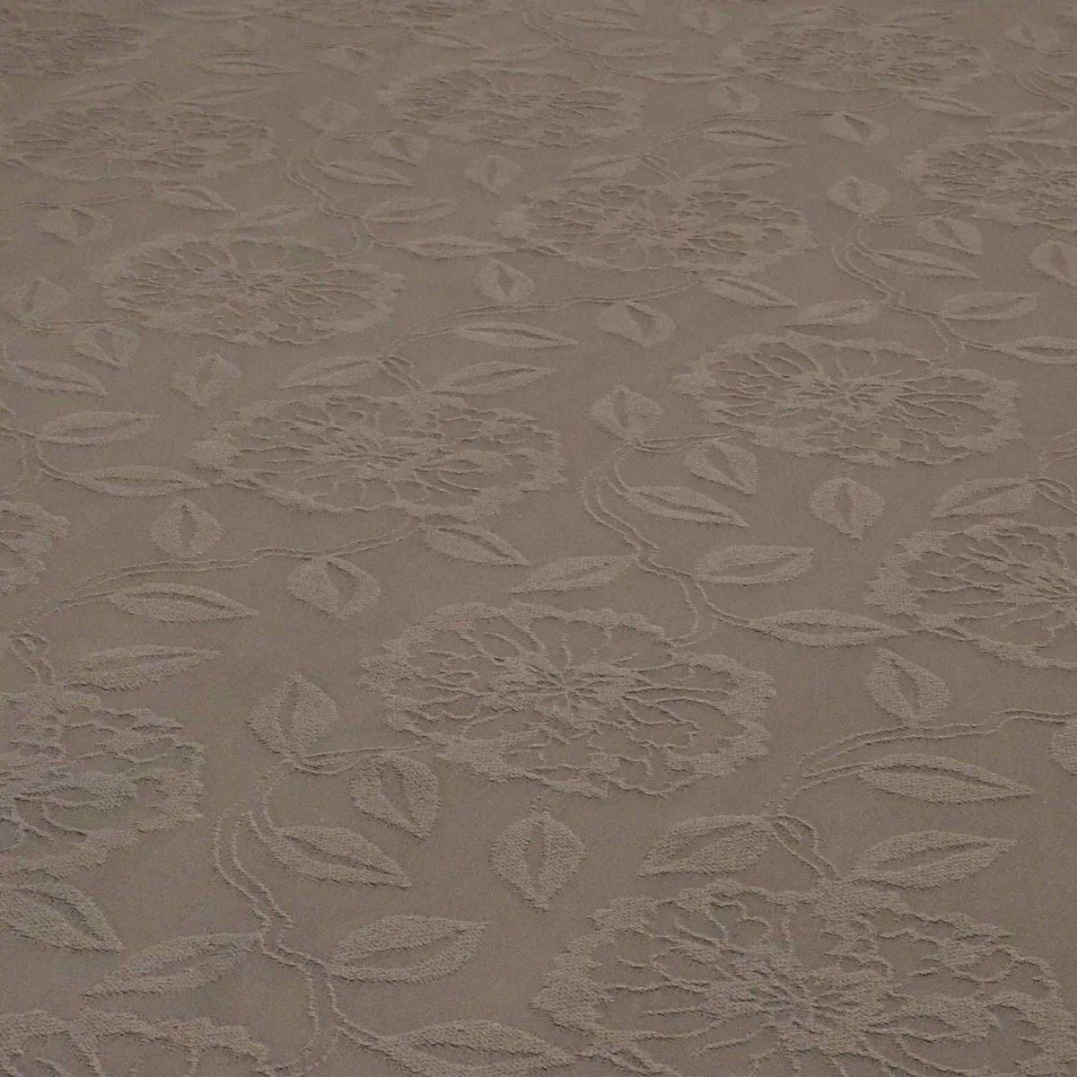 Clearance Villa Nova Antibes Washable Earth Cotton Fabric - Image 4