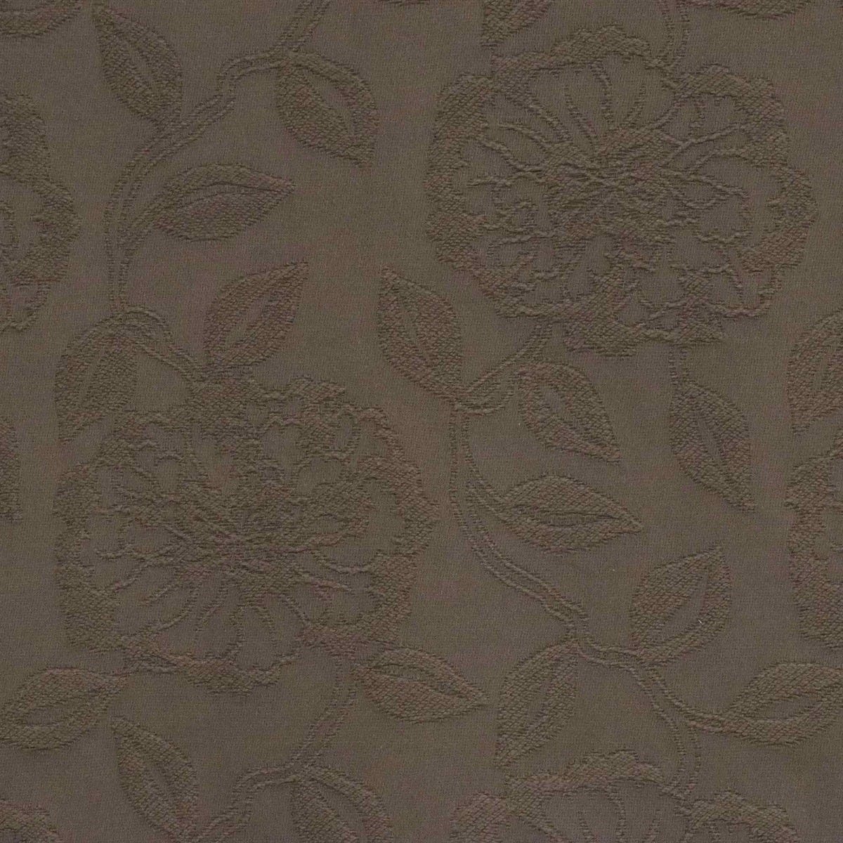 Clearance Villa Nova Antibes Washable Earth Cotton Fabric - Image 5