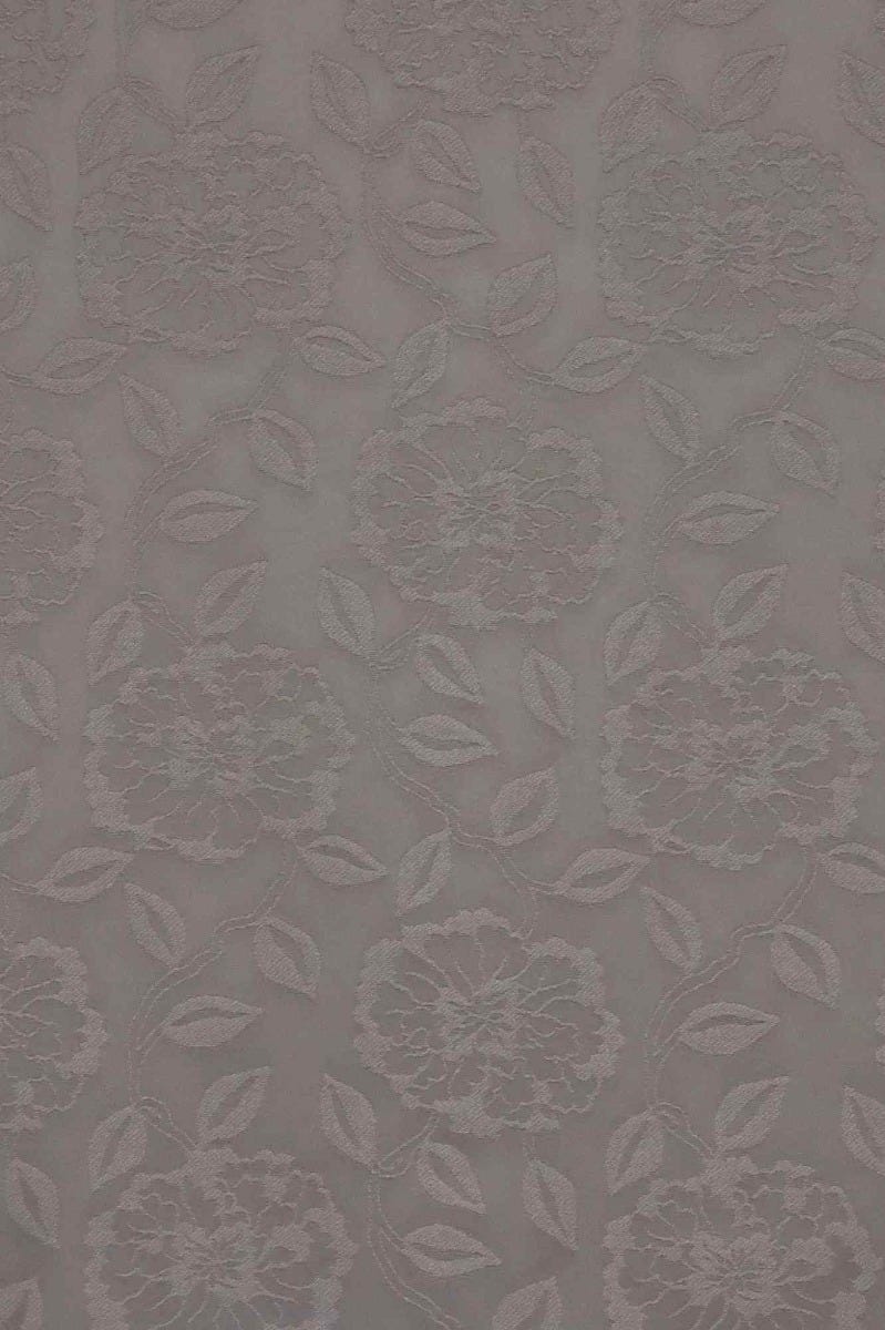 Clearance Villa Nova Antibes Washable Heron Cotton Fabric