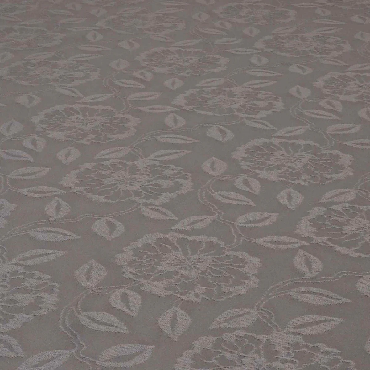 Clearance Villa Nova Antibes Washable Heron Cotton Fabric - Image 4