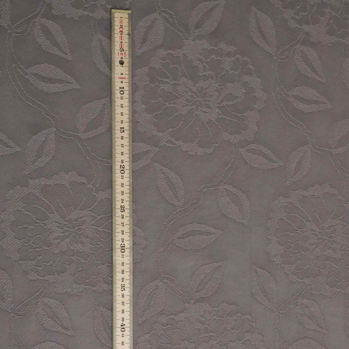 Clearance Villa Nova Antibes Washable Heron Cotton Fabric - Image 5