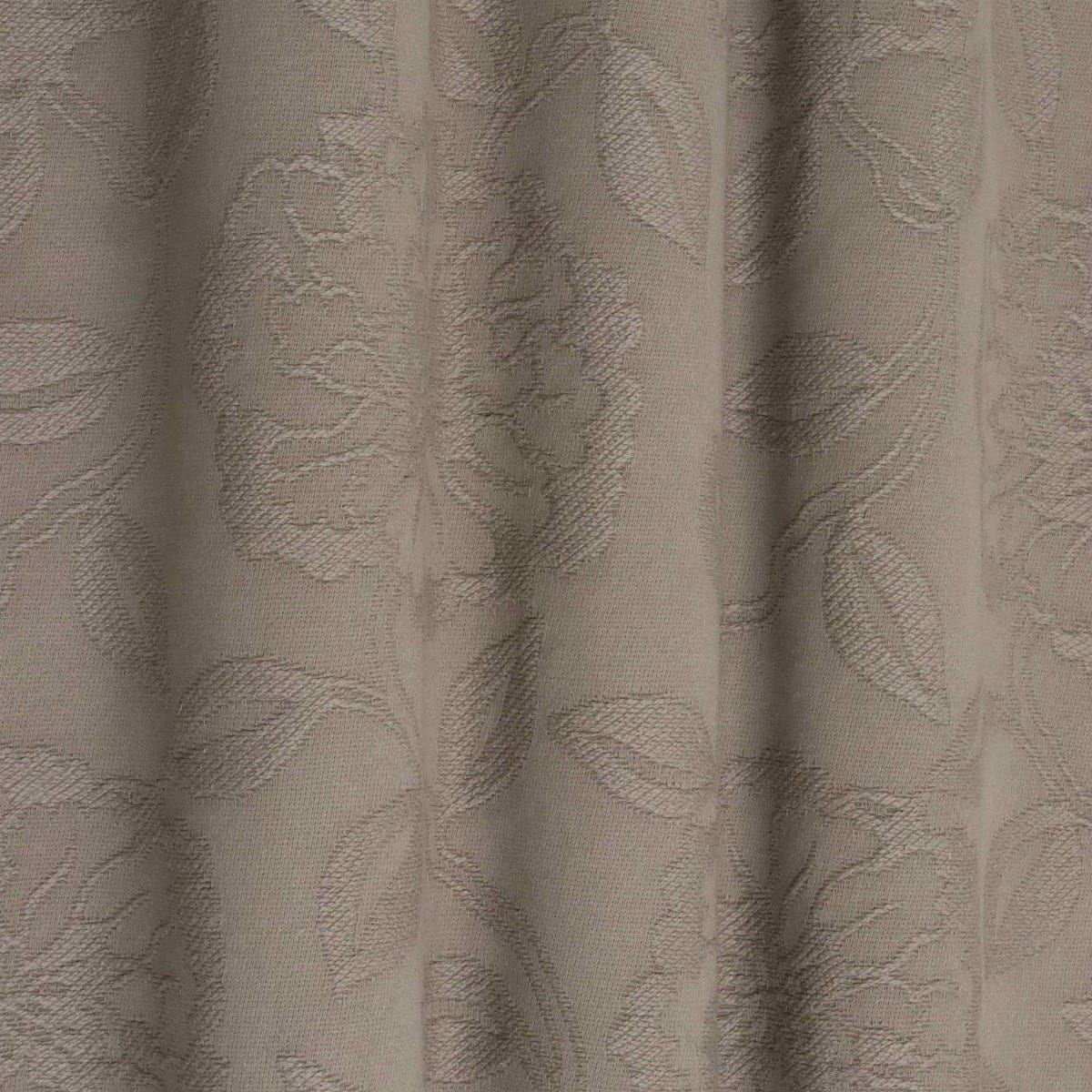 Clearance Villa Nova Antibes Washable Shale Cotton Fabric - Image 6