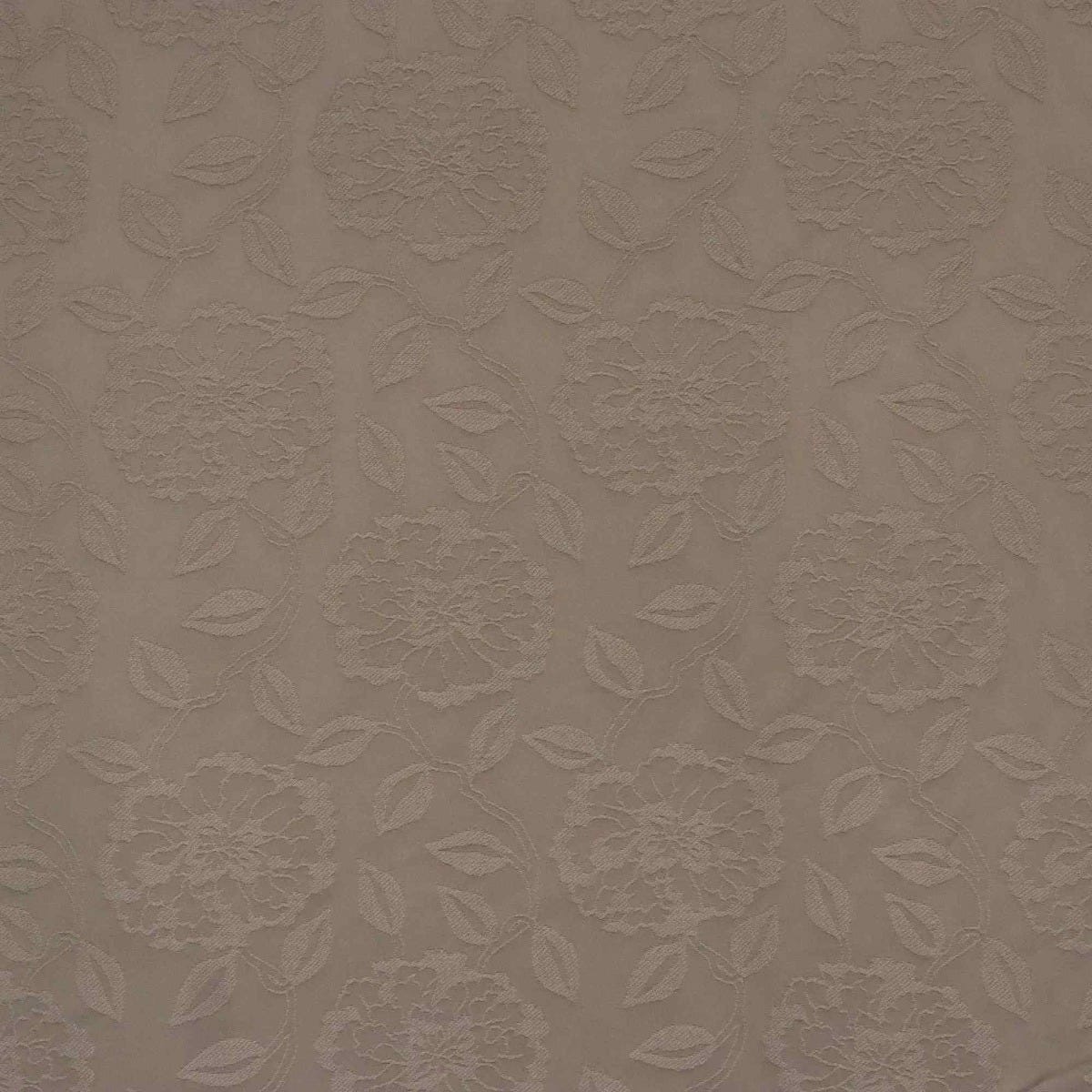 Clearance Villa Nova Antibes Washable Shale Cotton Fabric - Image 7