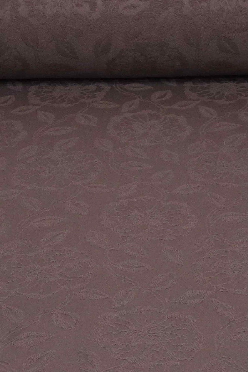Clearance Villa Nova Antibes Washable Teasel Cotton Fabric - Image 2