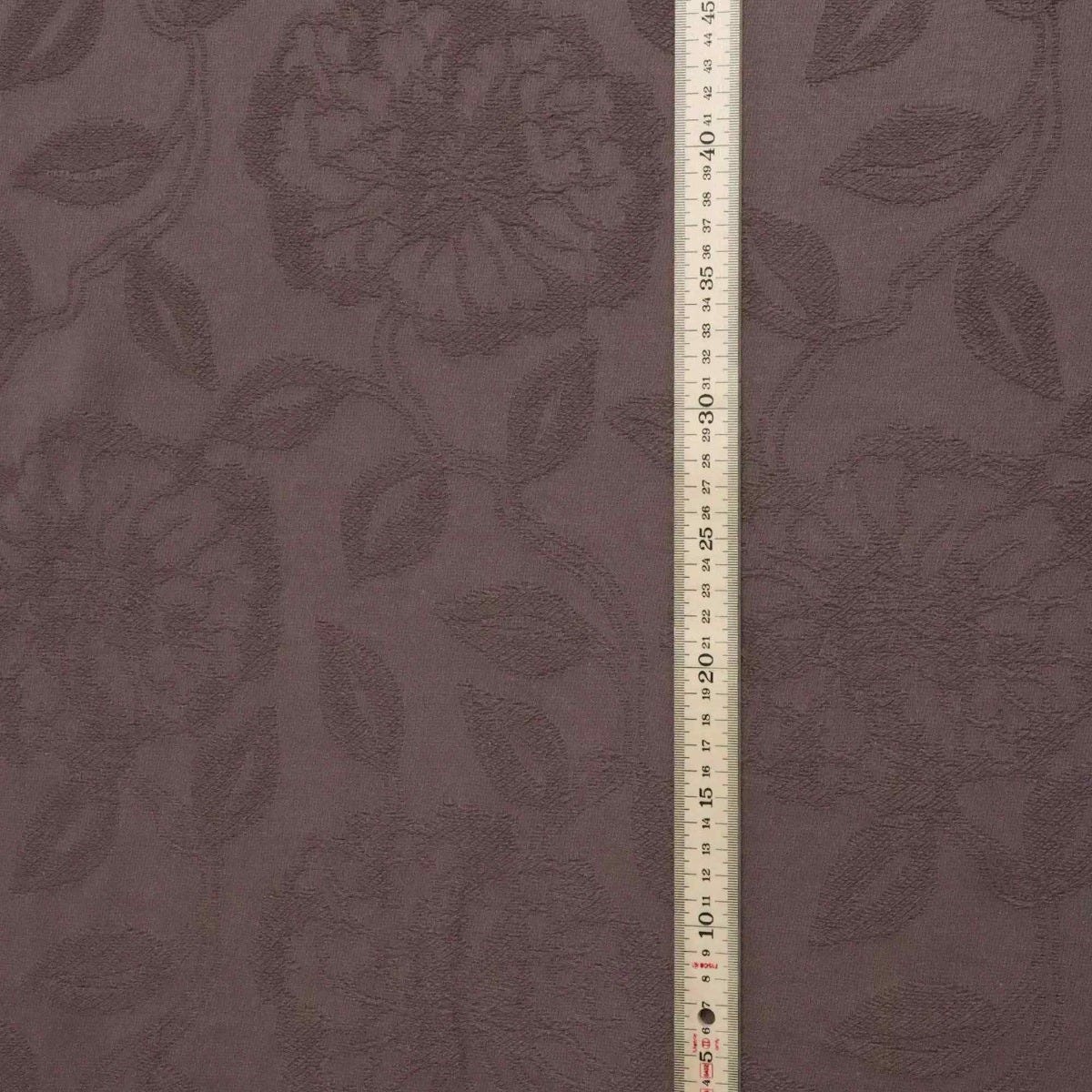 Clearance Villa Nova Antibes Washable Teasel Cotton Fabric - Image 5