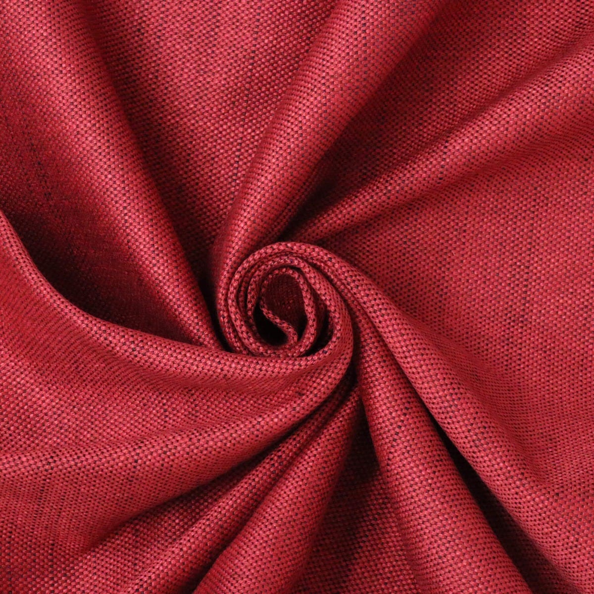 Clearance Villa Nova Avignon Bordeaux Fabric - Image 5