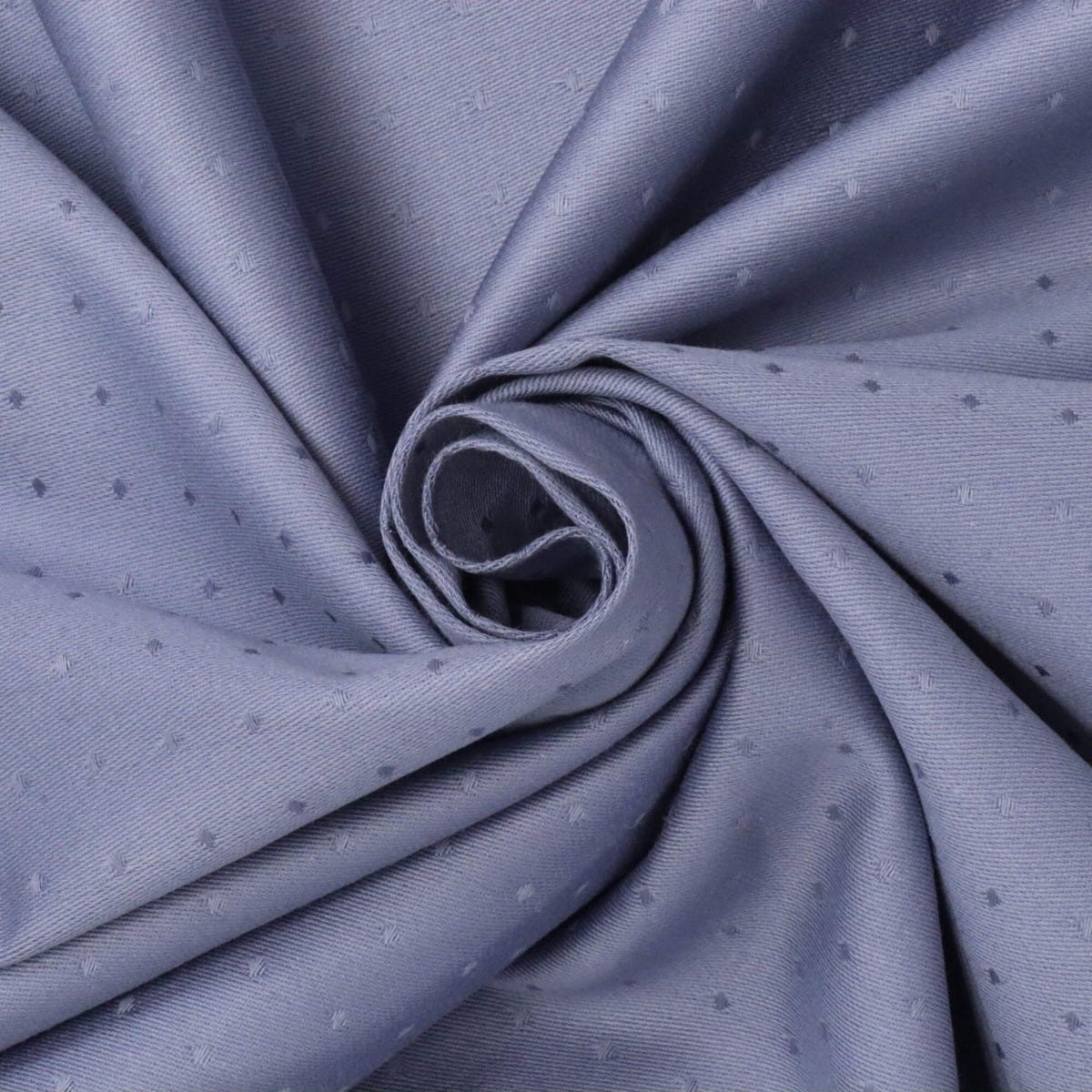 Clearance Villa Nova Paris Agapanthus Cotton Fabric - Image 3