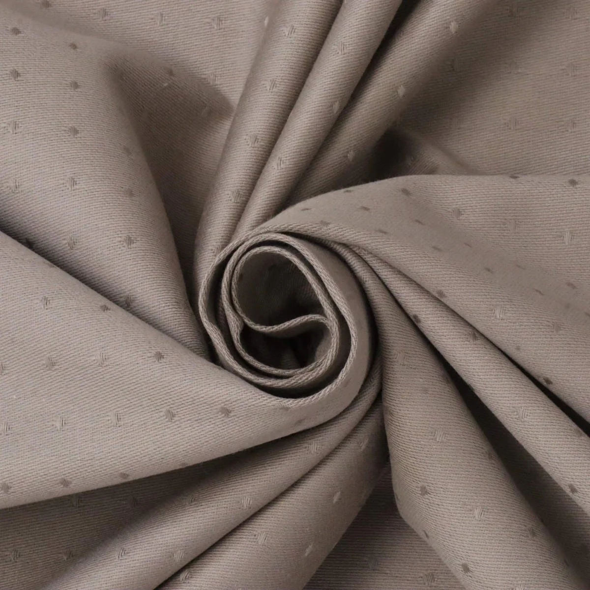 Clearance Villa Nova Paris Hemp Cotton Fabric - Image 3