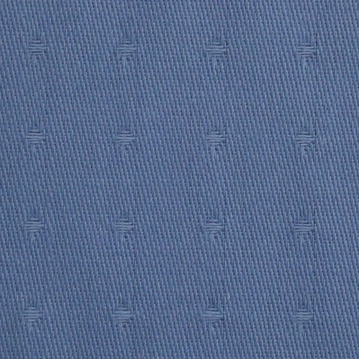 Clearance Villa Nova Paris Lapis Cotton Fabric - Image 5