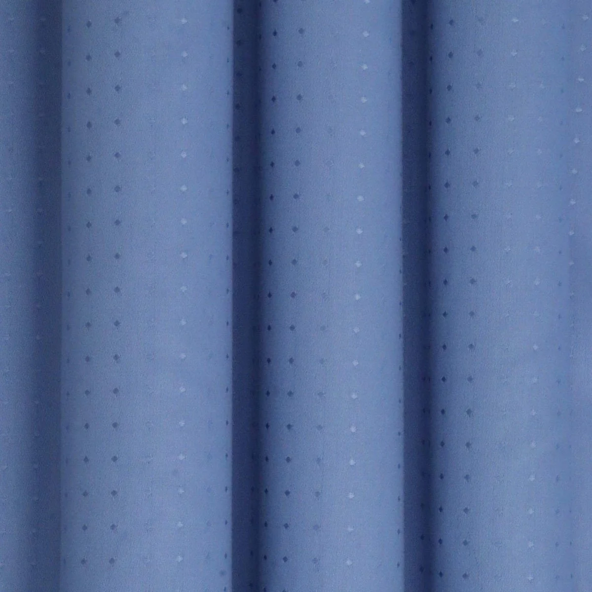 Clearance Villa Nova Paris Lapis Cotton Fabric - Image 6