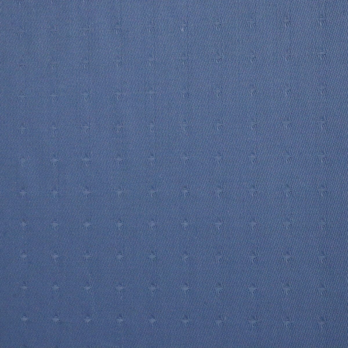 Clearance Villa Nova Paris Lapis Cotton Fabric - Image 7