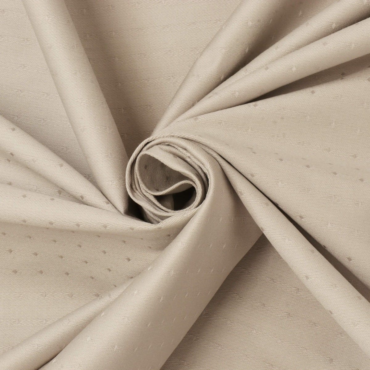 Clearance Villa Nova Paris Malt Cotton Fabric - Image 3
