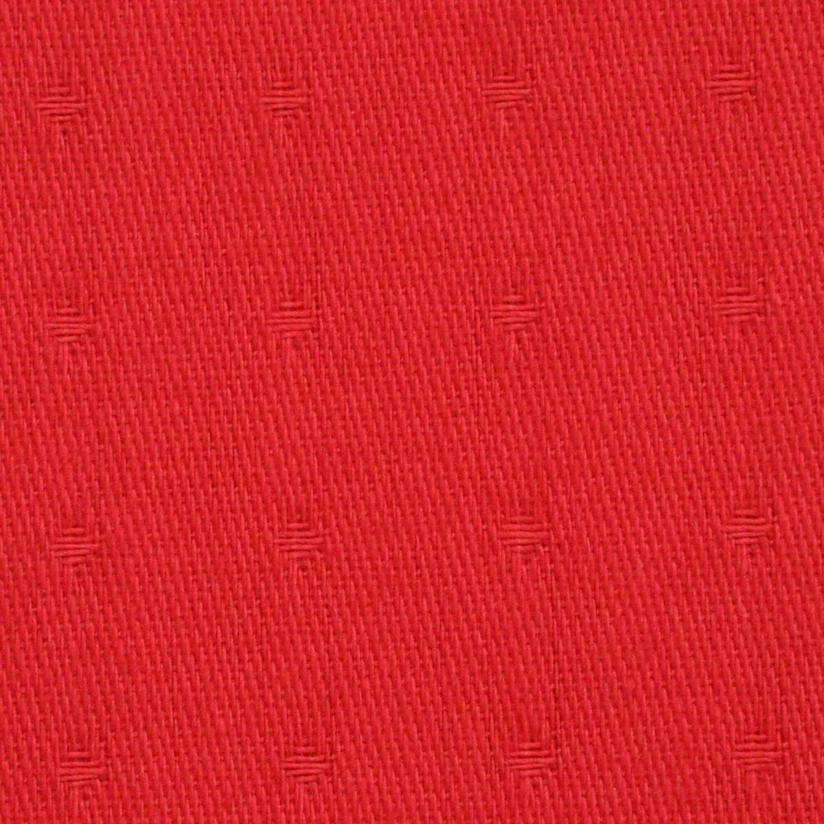 Clearance Villa Nova Paris Poppy Cotton Fabric - Image 5