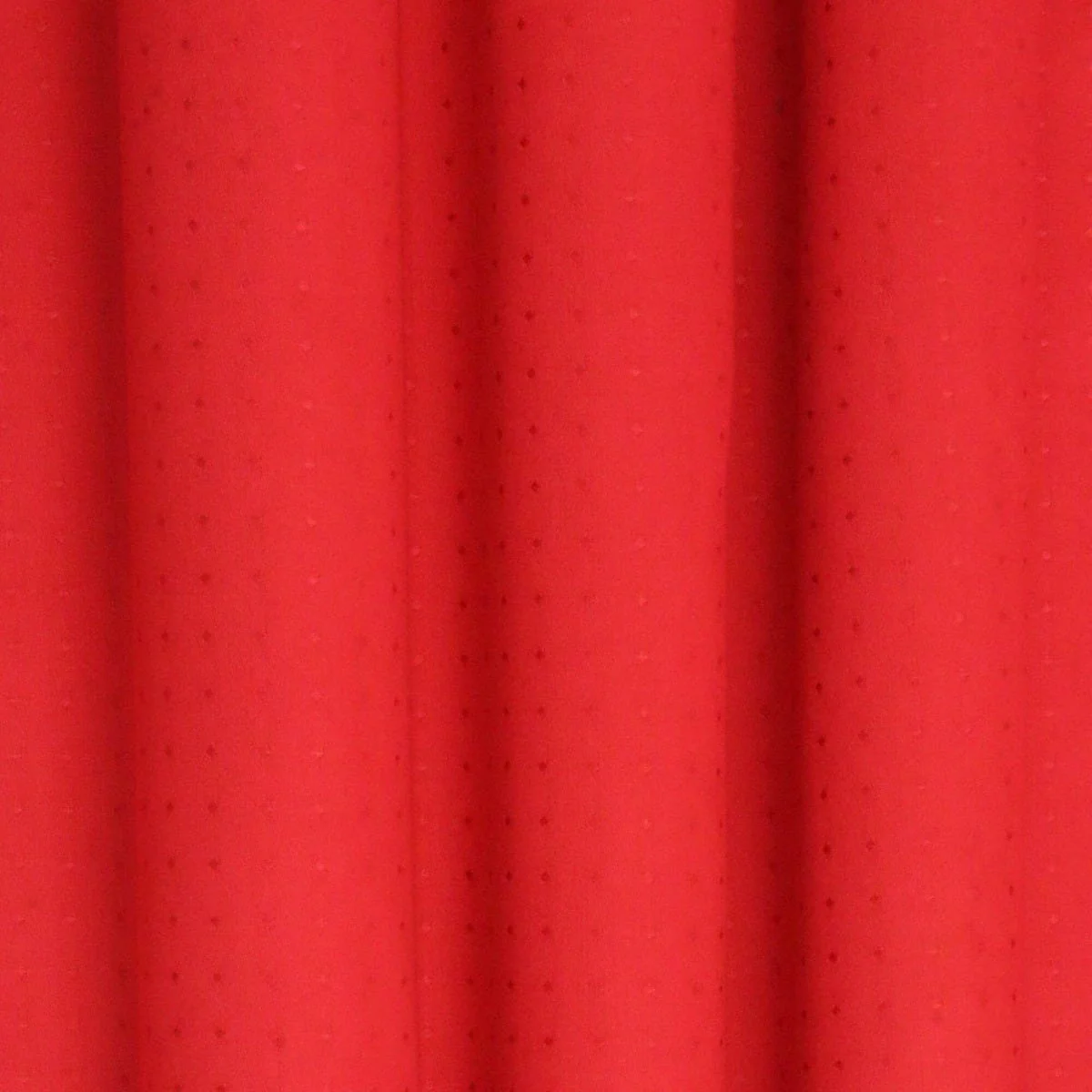 Clearance Villa Nova Paris Poppy Cotton Fabric - Image 6