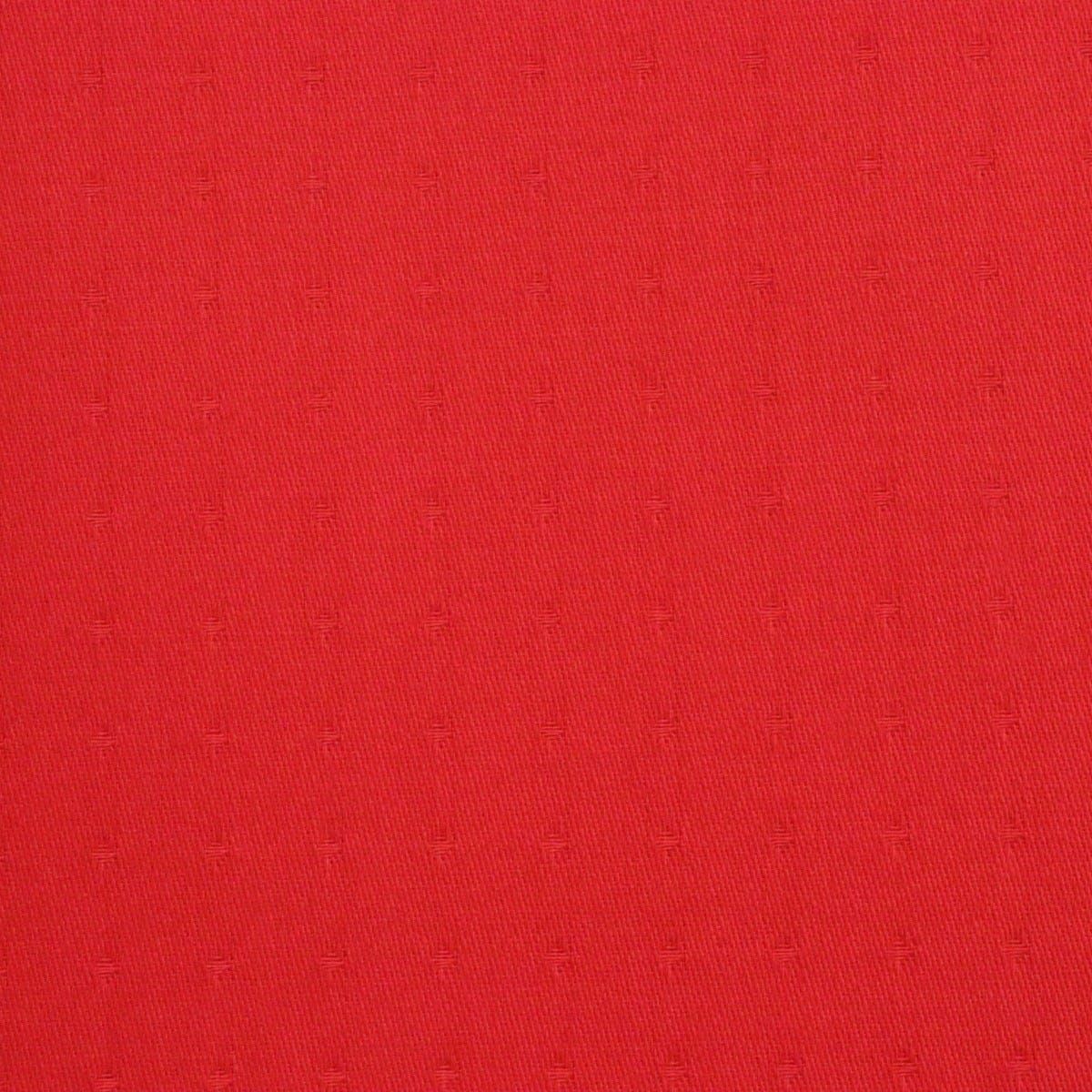 Clearance Villa Nova Paris Poppy Cotton Fabric - Image 7