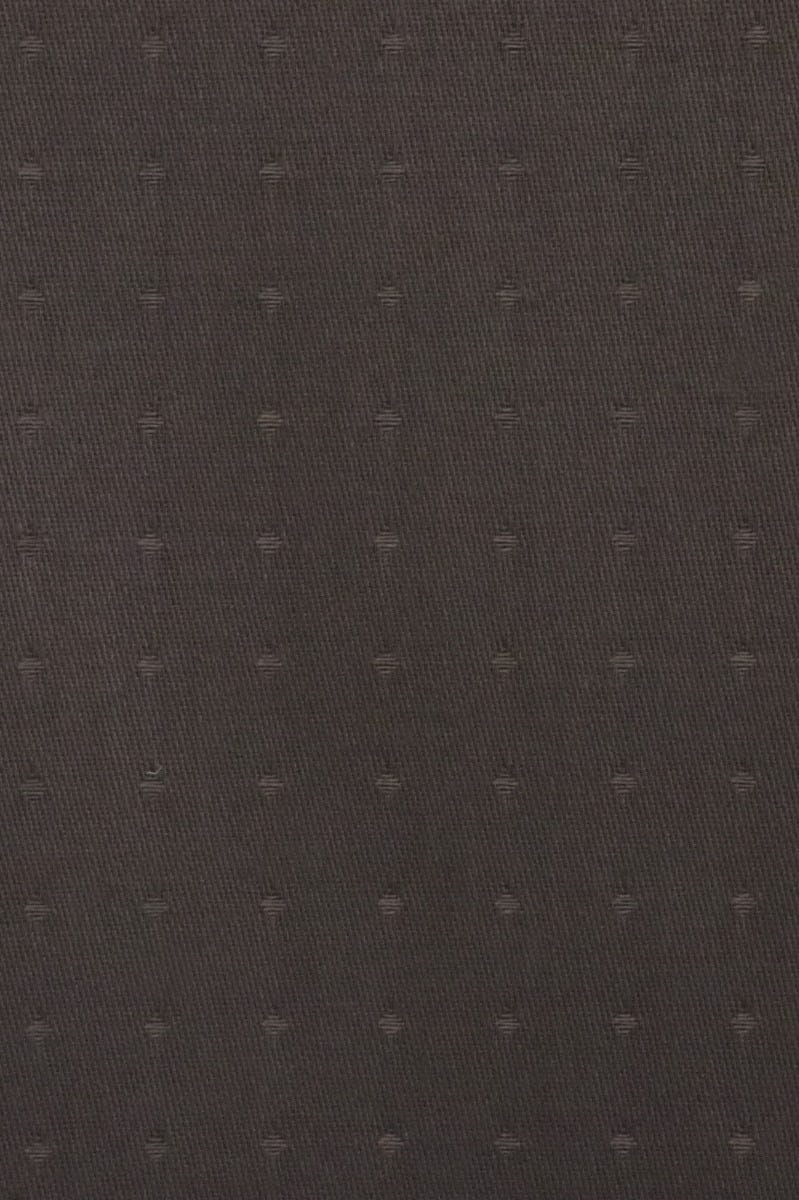 Clearance Villa Nova Paris Raisin Cotton Fabric