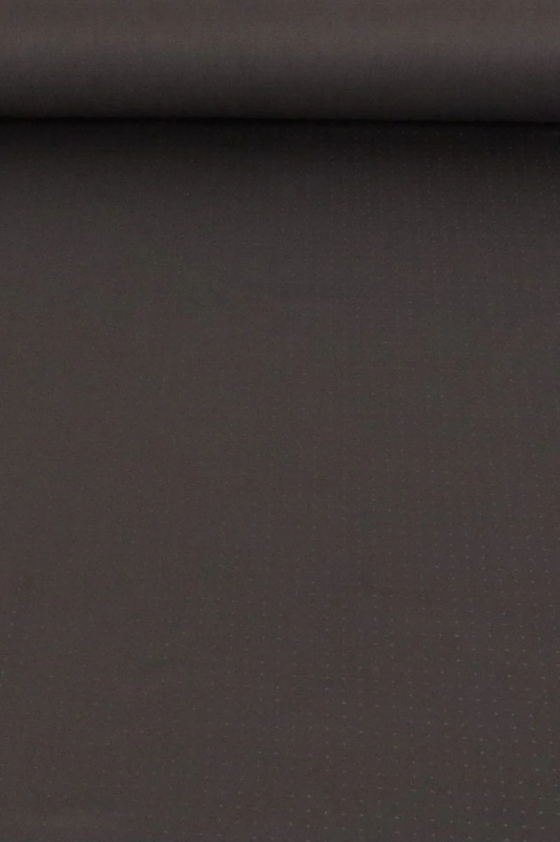 Clearance Villa Nova Paris Raisin Cotton Fabric - Image 2