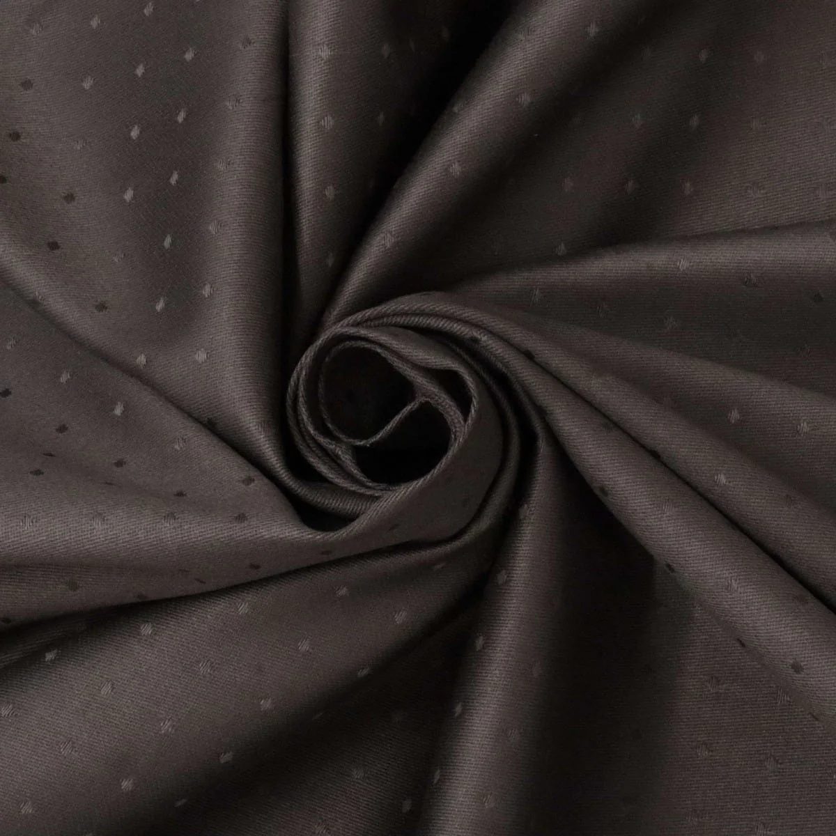 Clearance Villa Nova Paris Raisin Cotton Fabric - Image 3