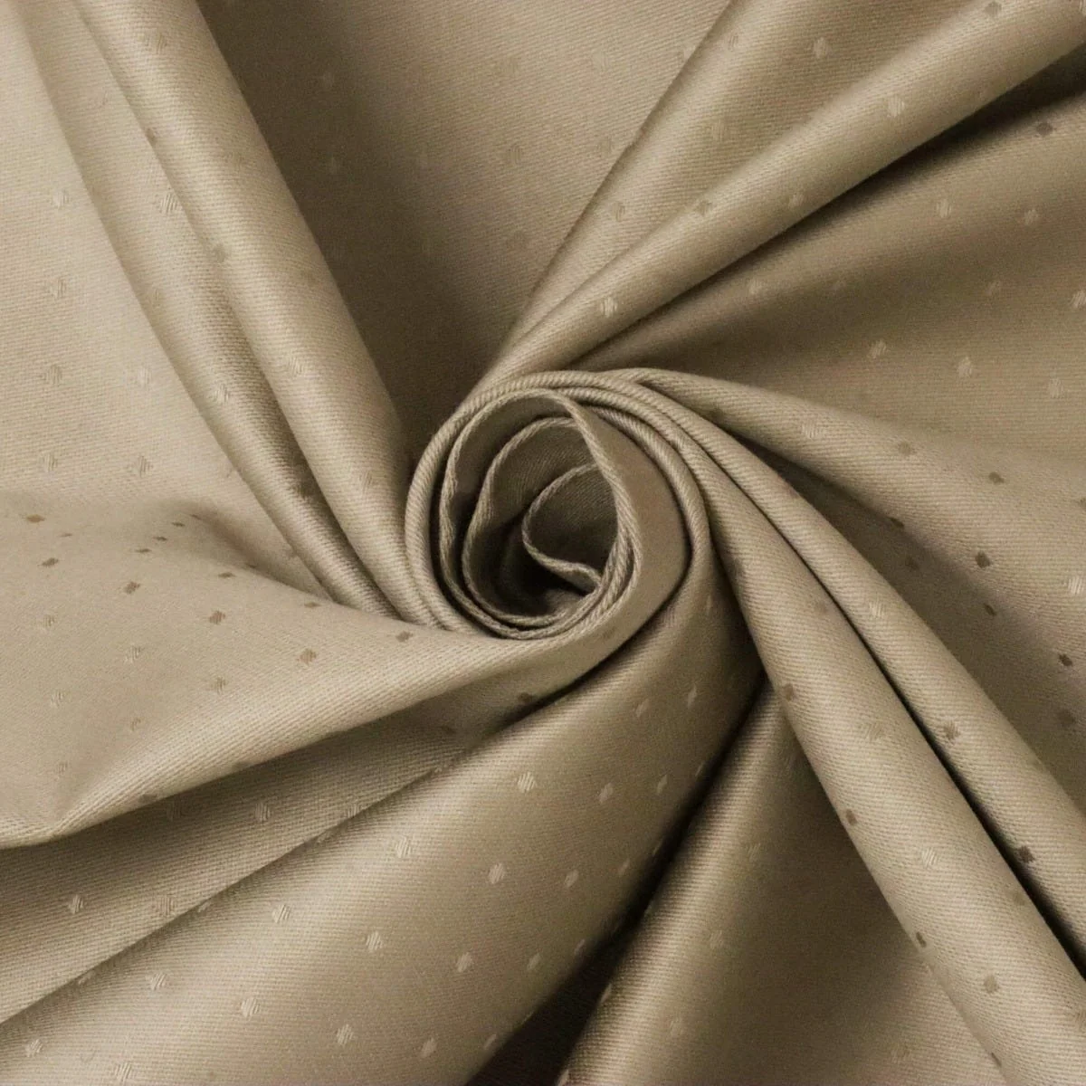 Clearance Villa Nova Paris Twine Cotton Fabric - Image 3